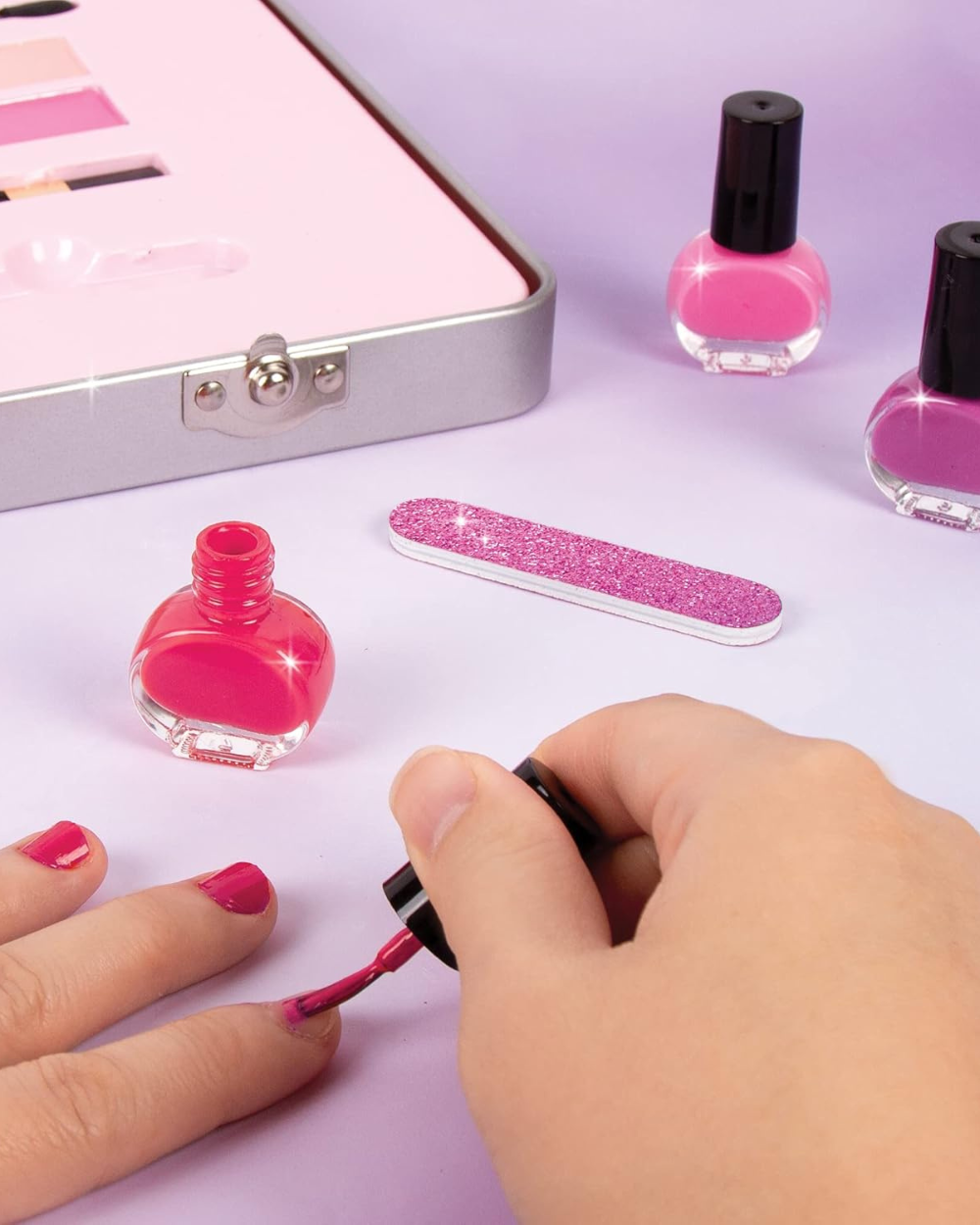 Make It Real Glam Makeup Set
