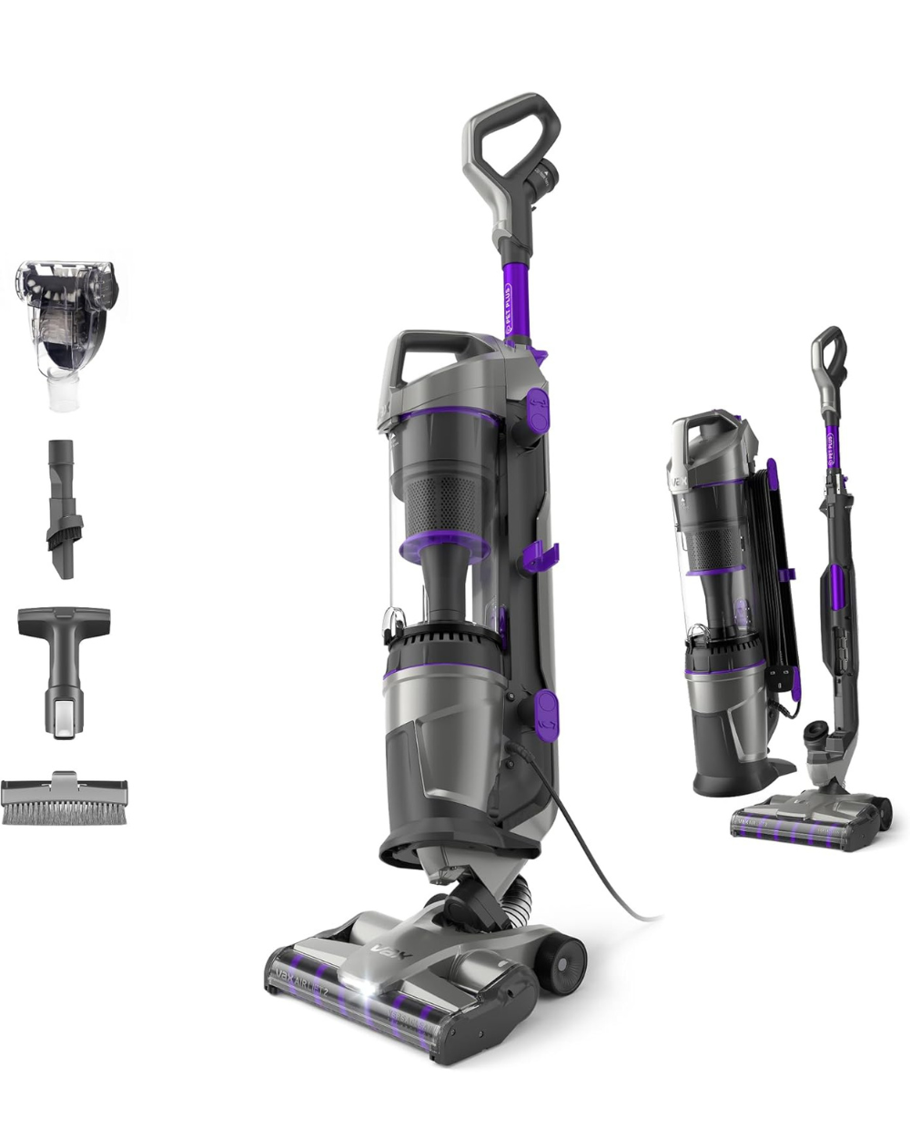 Vax Air Lift 2 Pet Plus Corded Upright Vacuum