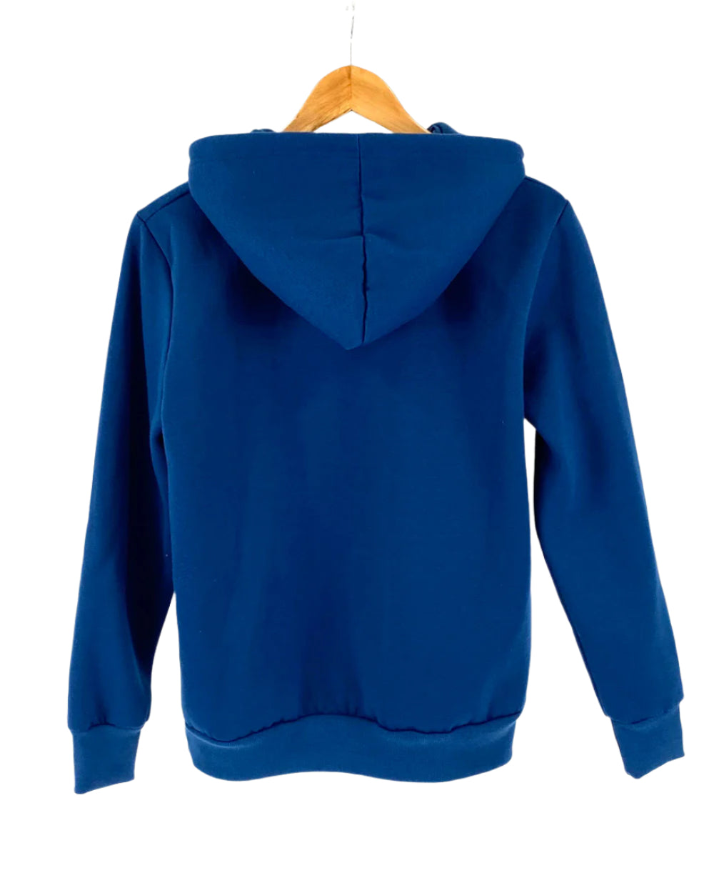 Insert Coin Kanto Pokémon Trainer Blue Hoodie Small