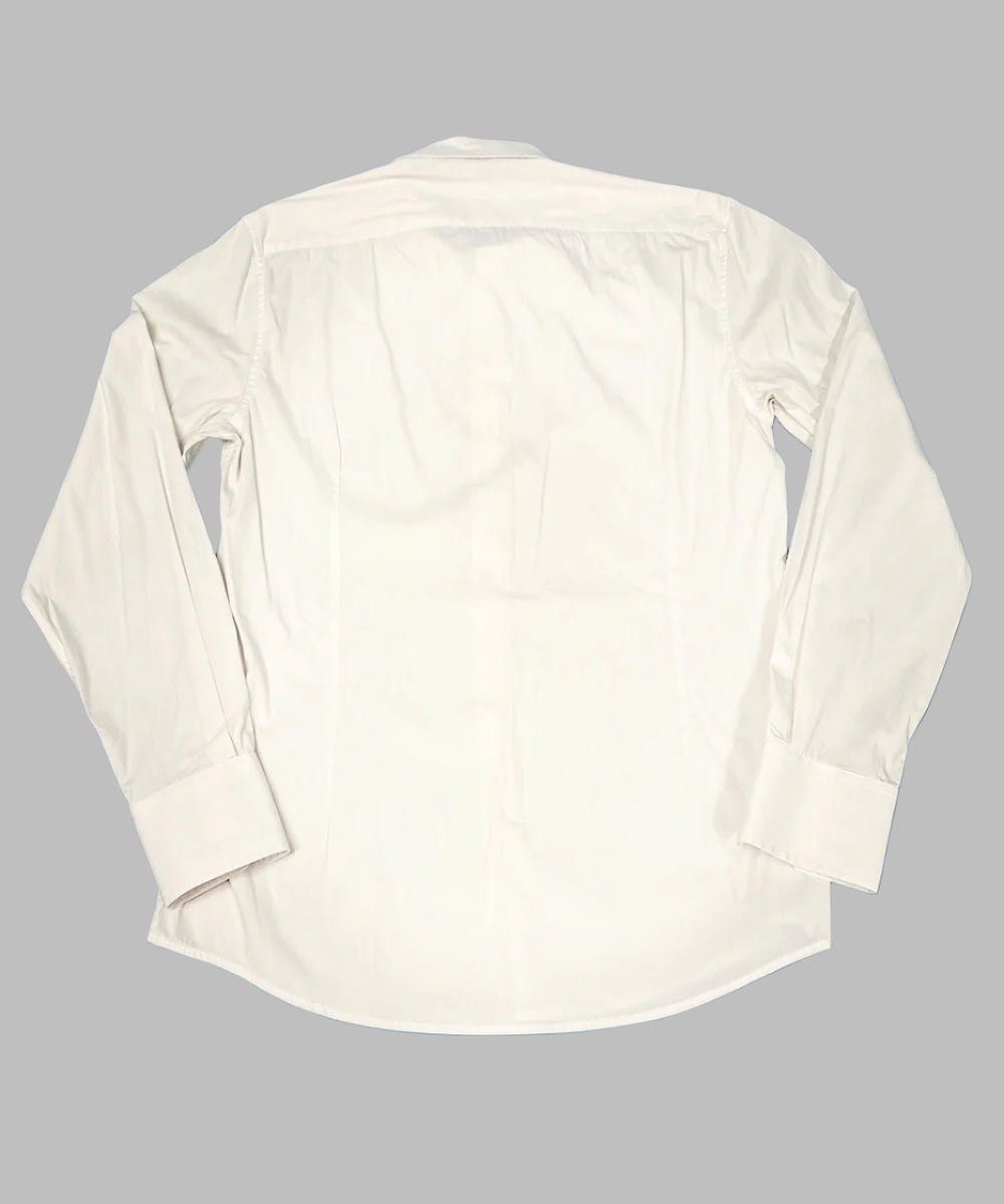 Antony Morato White Shirt Slim Fit