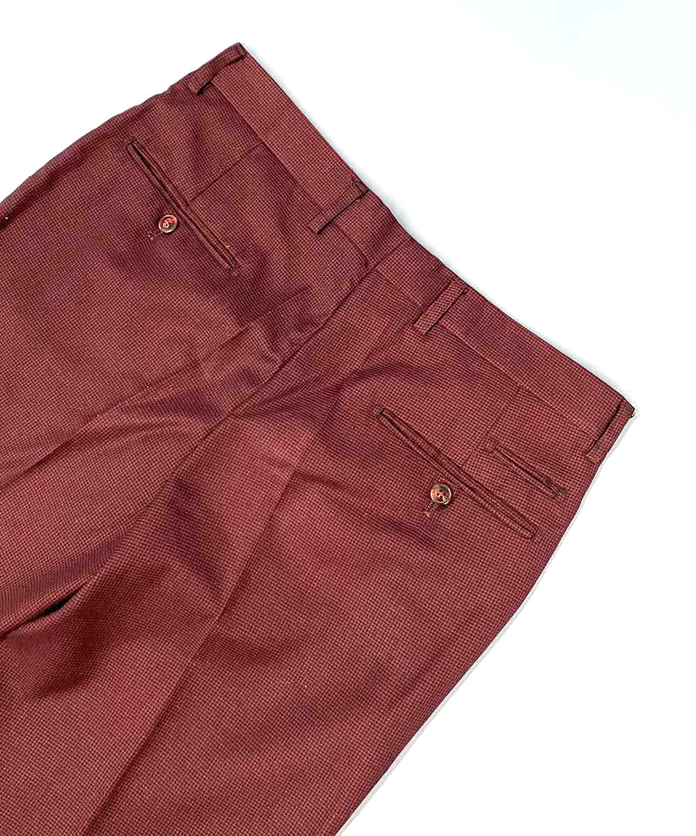 Marc Darcy Checked Trousers 38/32R