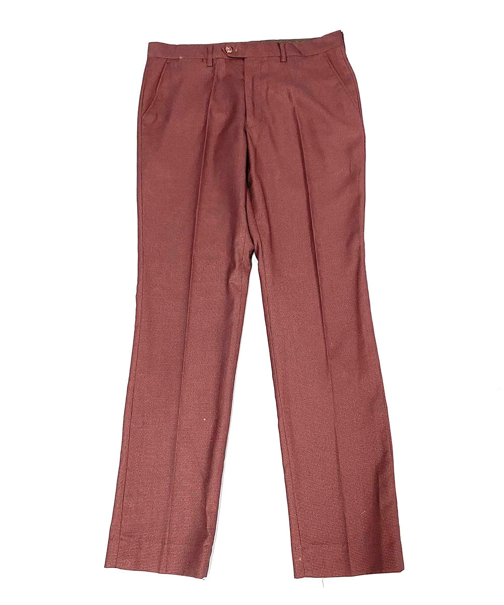Marc Darcy Checked Trousers 38/32R
