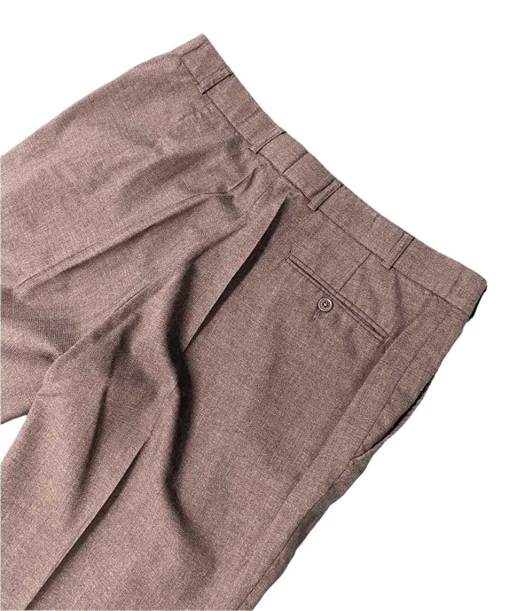 Daniel Hechter Grey Trousers 38W