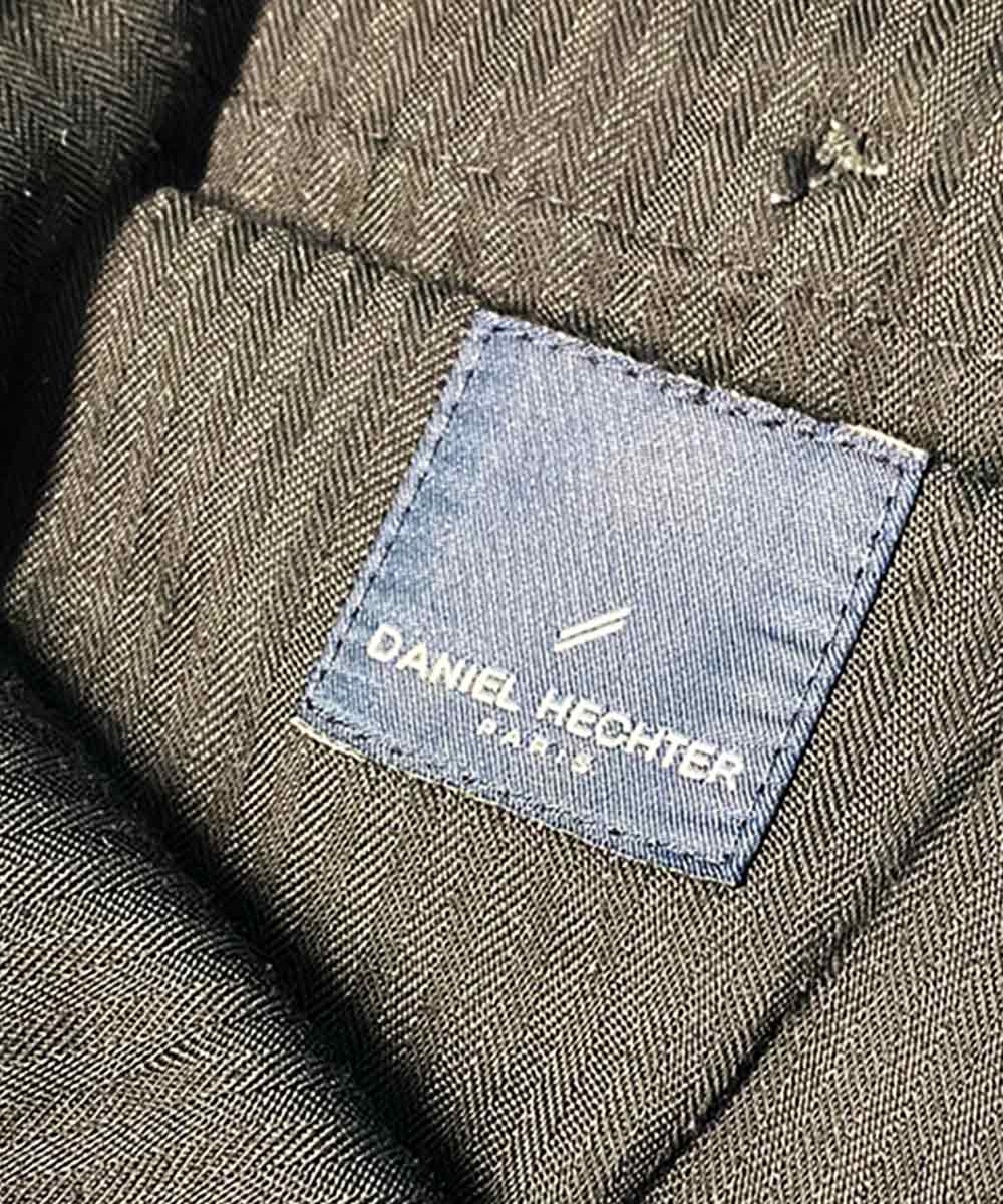 Daniel Hechter Grey Trousers 38W