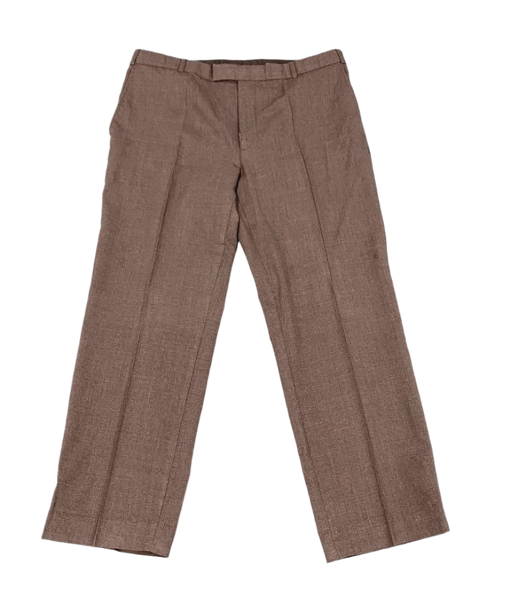 Daniel Hechter Grey Trousers 38W