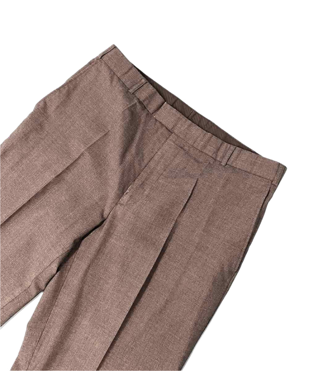 Daniel Hechter Grey Trousers 38W