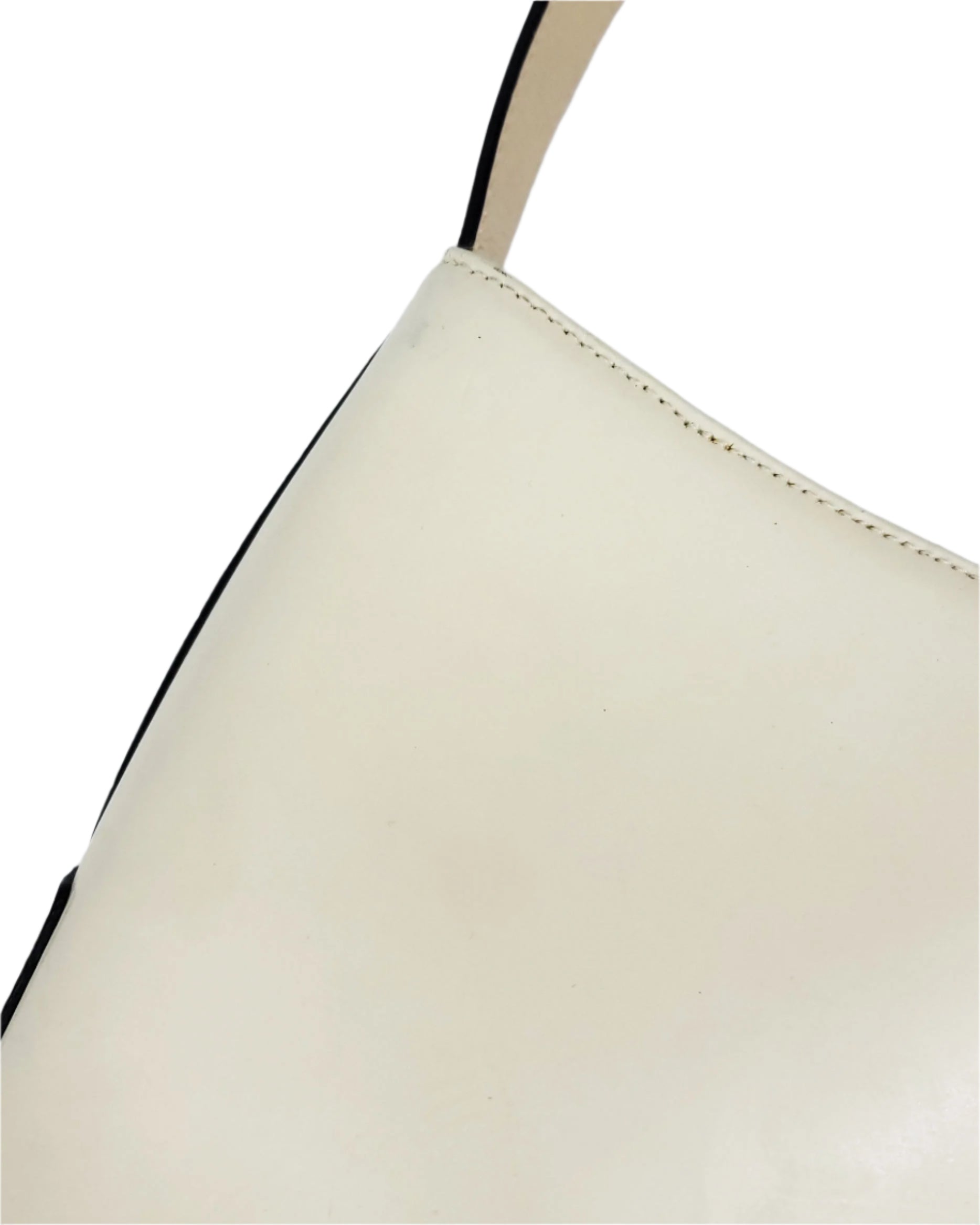 Vintage Principles Shoulder Bag Cream Taupe