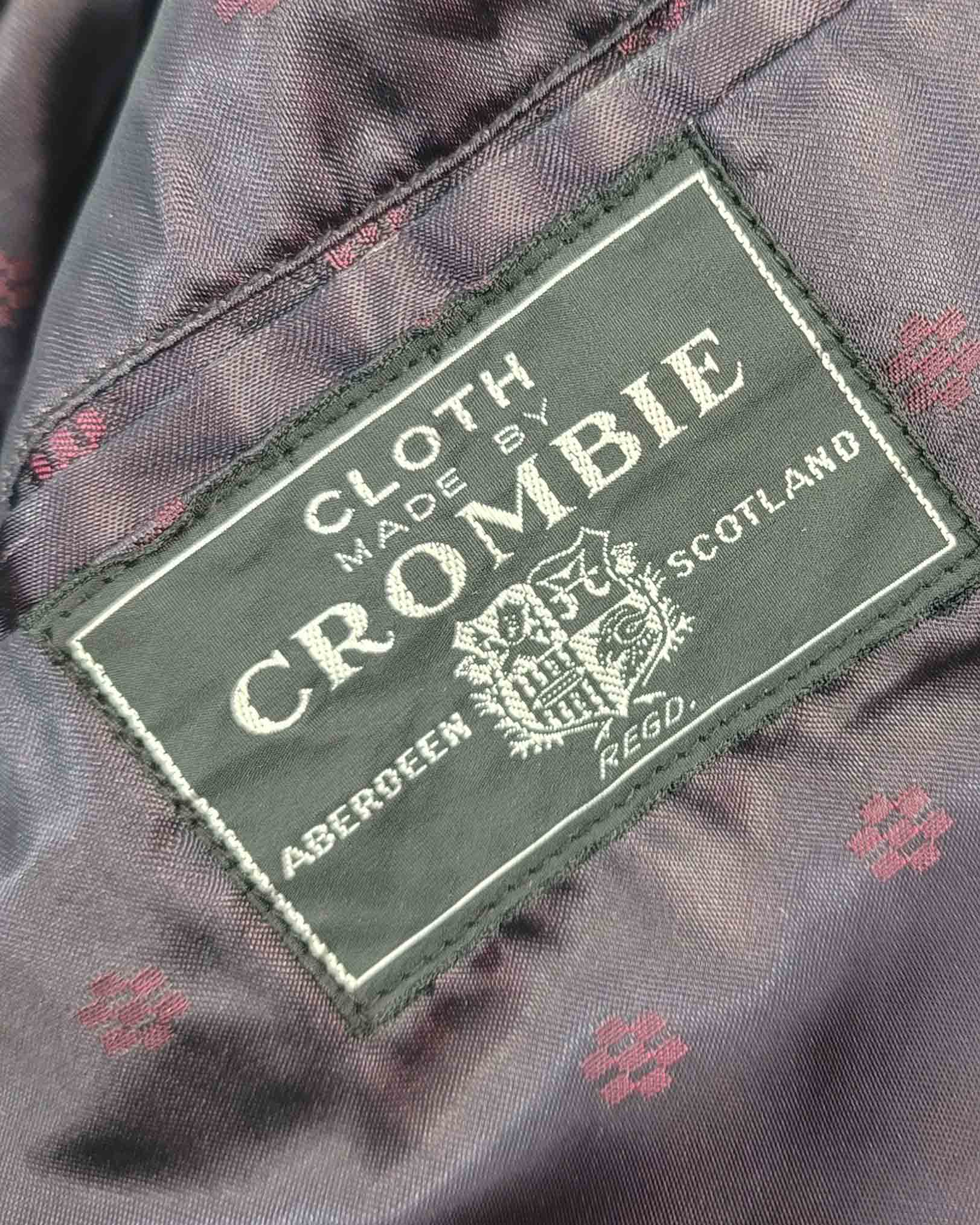 Mens Selfridges Long Over Coat Black