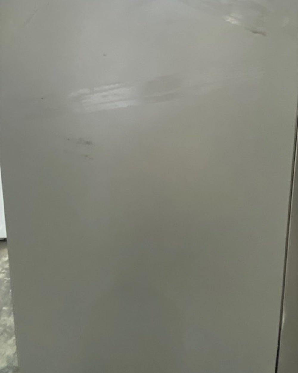 Samsung Dishwasher Silver DW60M6050FS