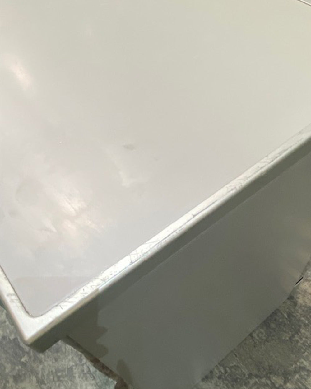 Samsung Dishwasher Silver DW60M6050FS