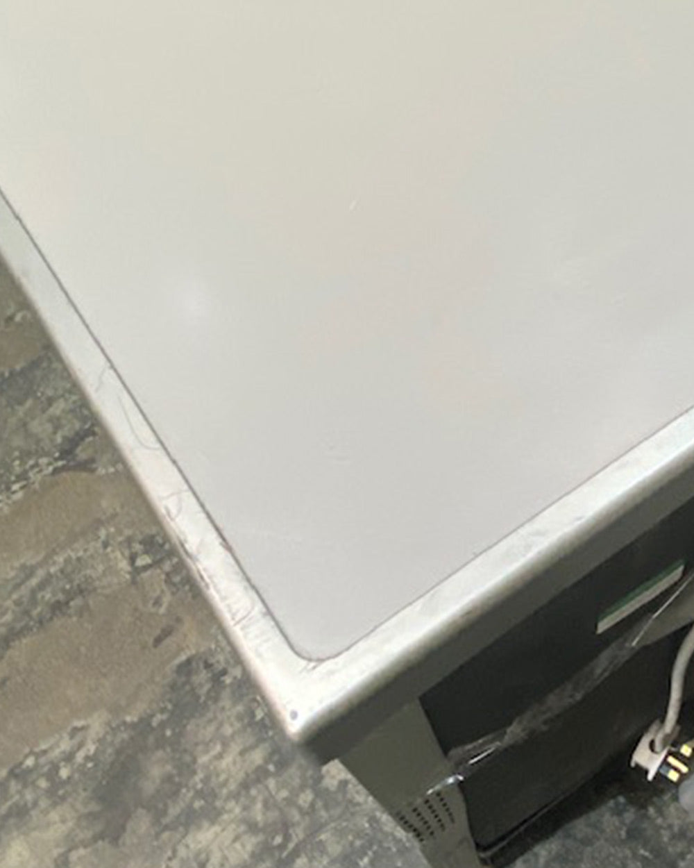 Samsung Dishwasher Silver DW60M6050FS