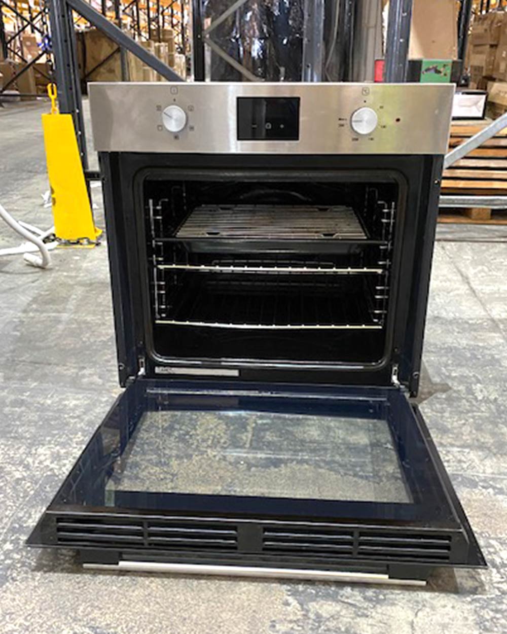 Lamona Integrated Single Oven LAM3405
