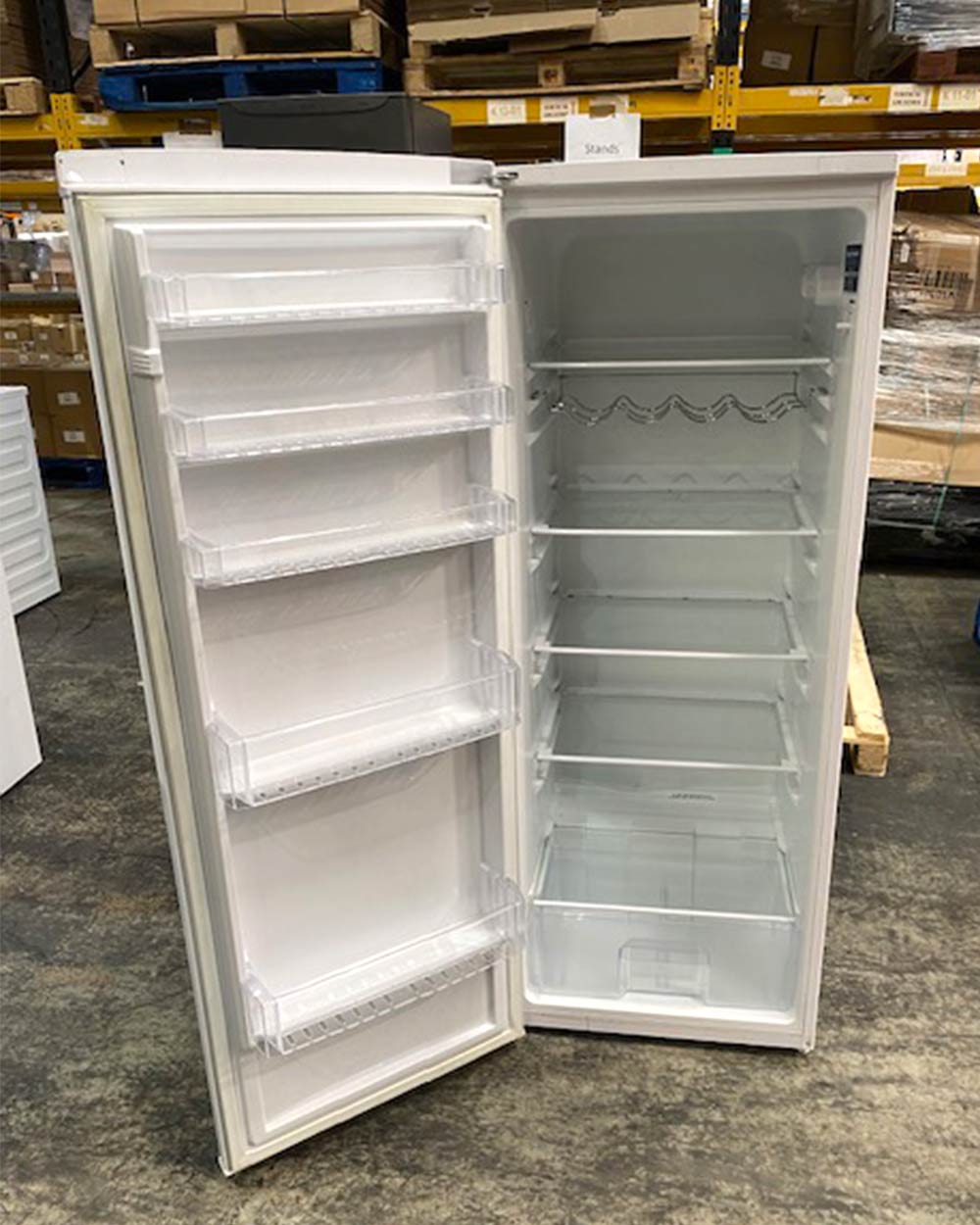 Beko Medium Fridge White TL546APW_WH