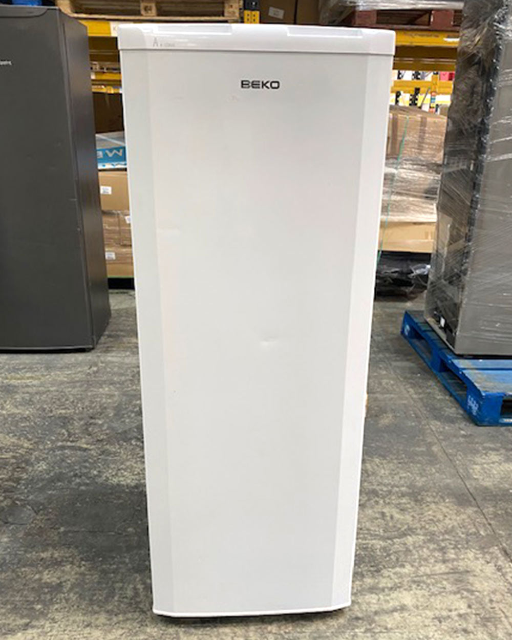 Beko Medium Fridge White TL546APW_WH
