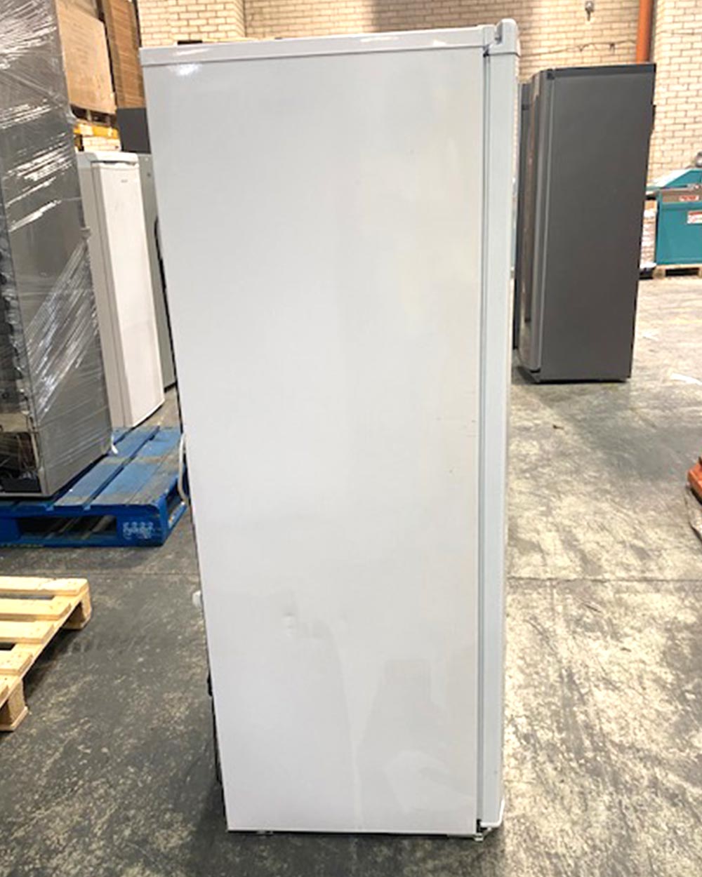 Beko Medium Fridge White TL546APW_WH