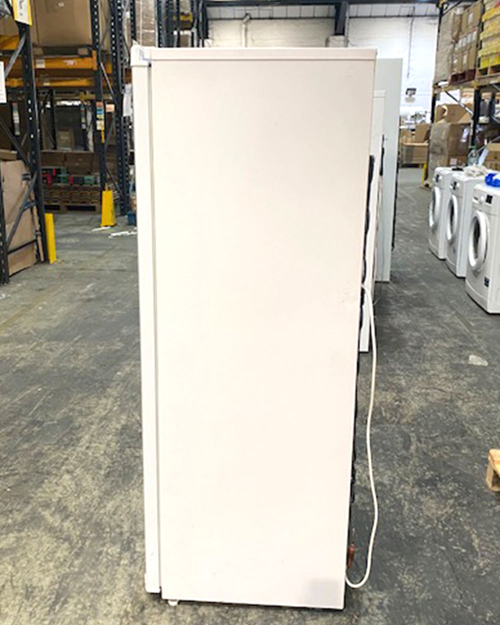 Beko Medium Fridge White TL546APW_WH