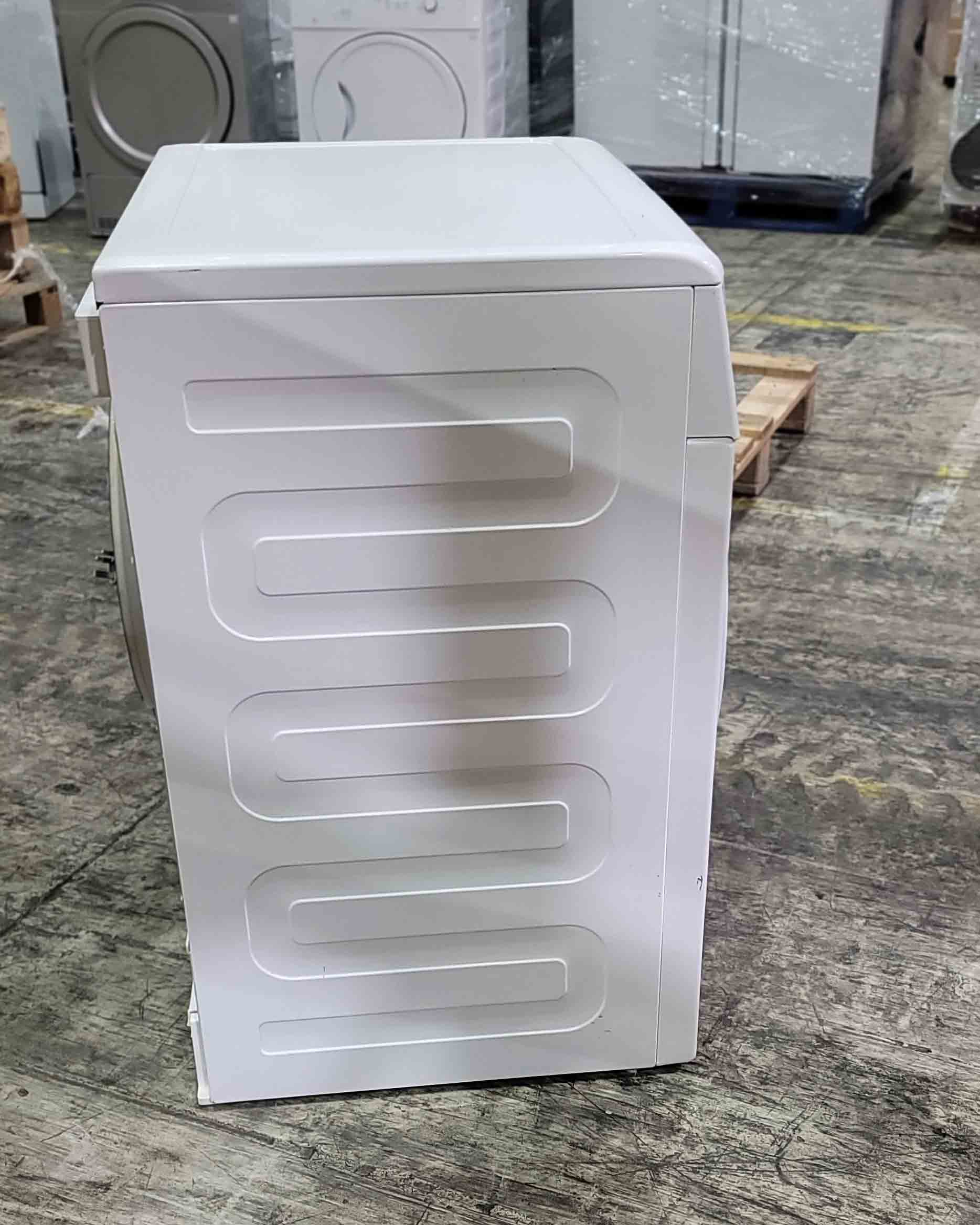 Beko 6kg Condenser Tumble Dryer DCU 6130 White