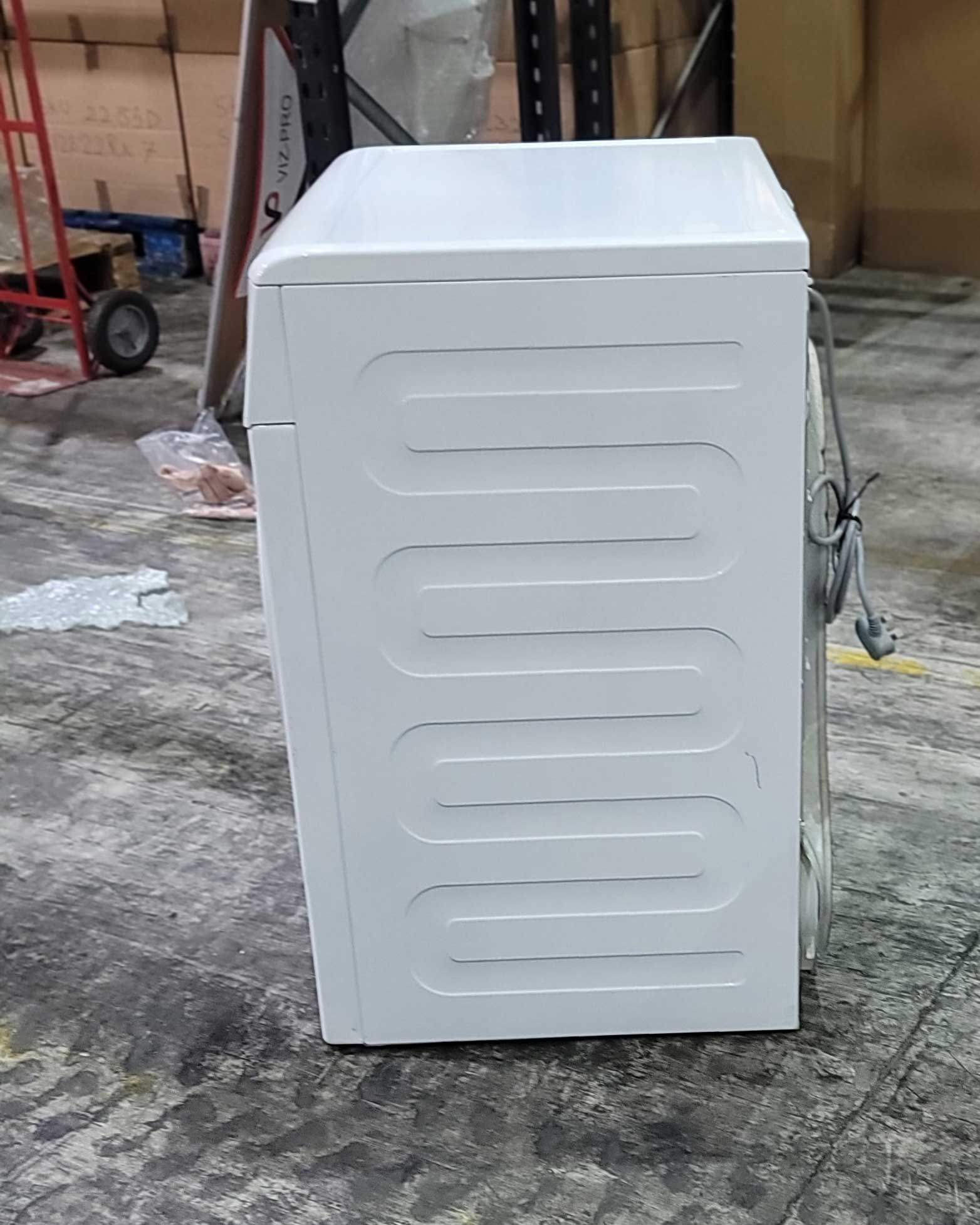 Beko 6kg Condenser Tumble Dryer DCU 6130 White