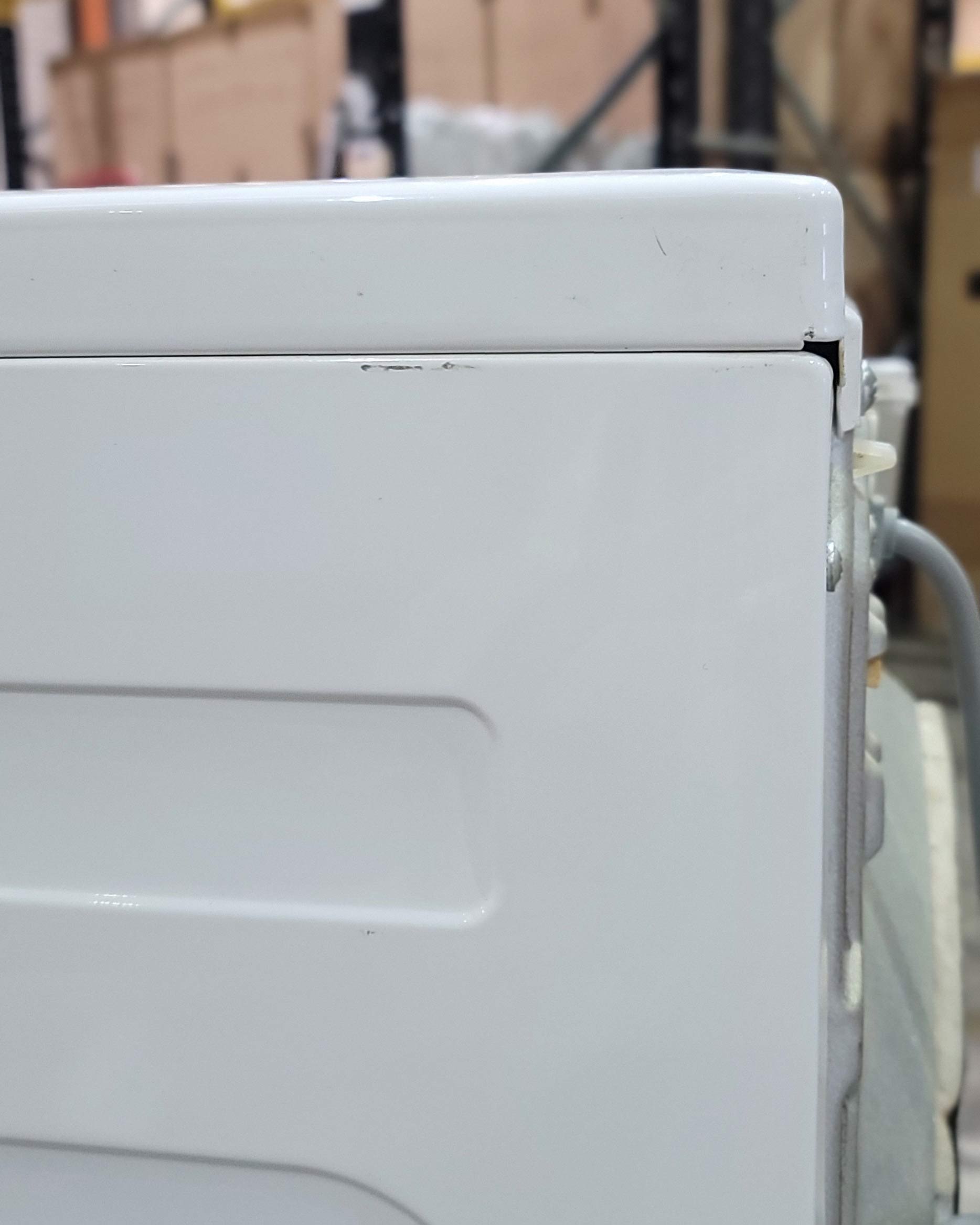 Beko 6kg Condenser Tumble Dryer DCU 6130 White