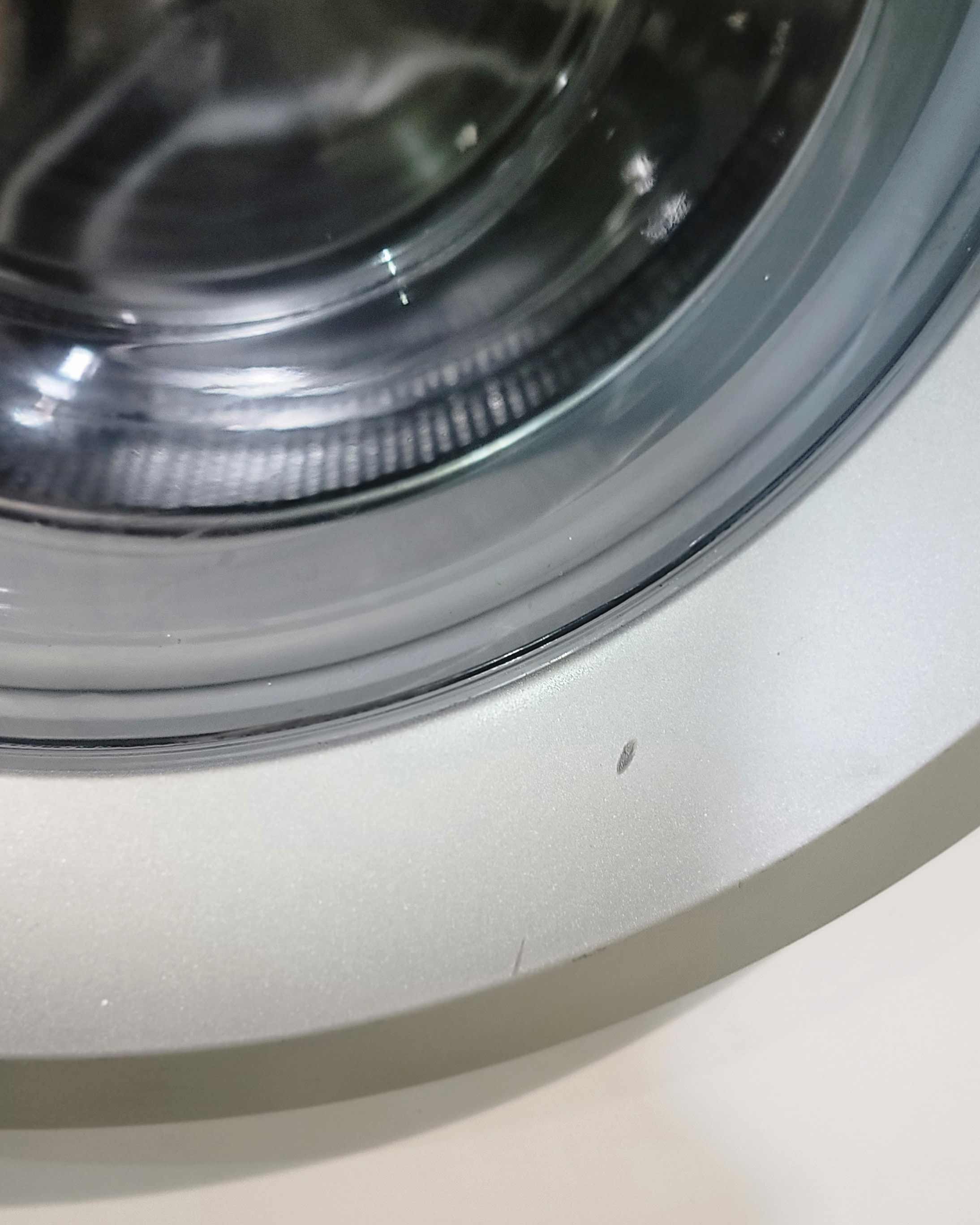 Washing Machine Siemens 6kg White wm12b180gb