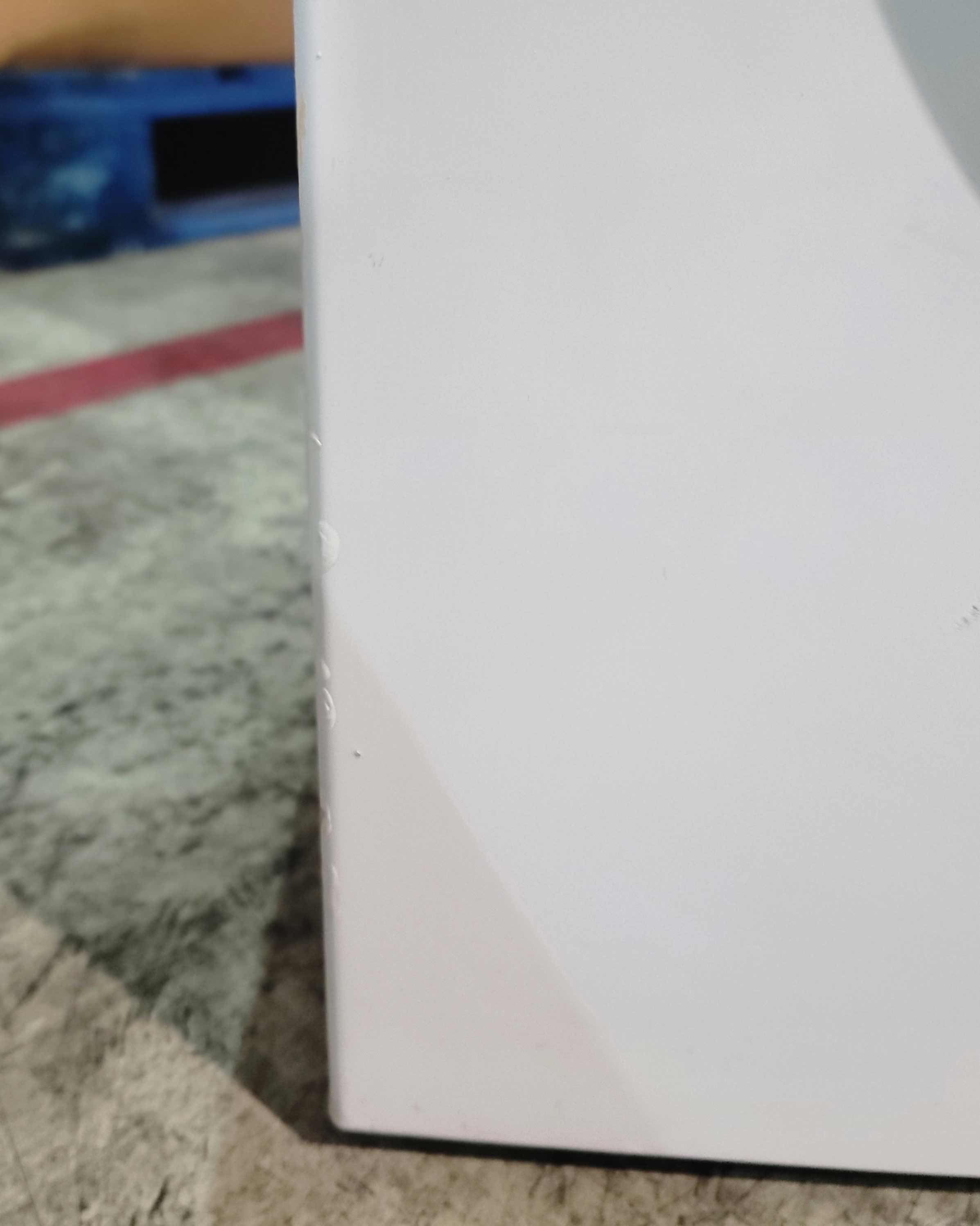 Washing Machine Siemens 6kg White wm12b180gb