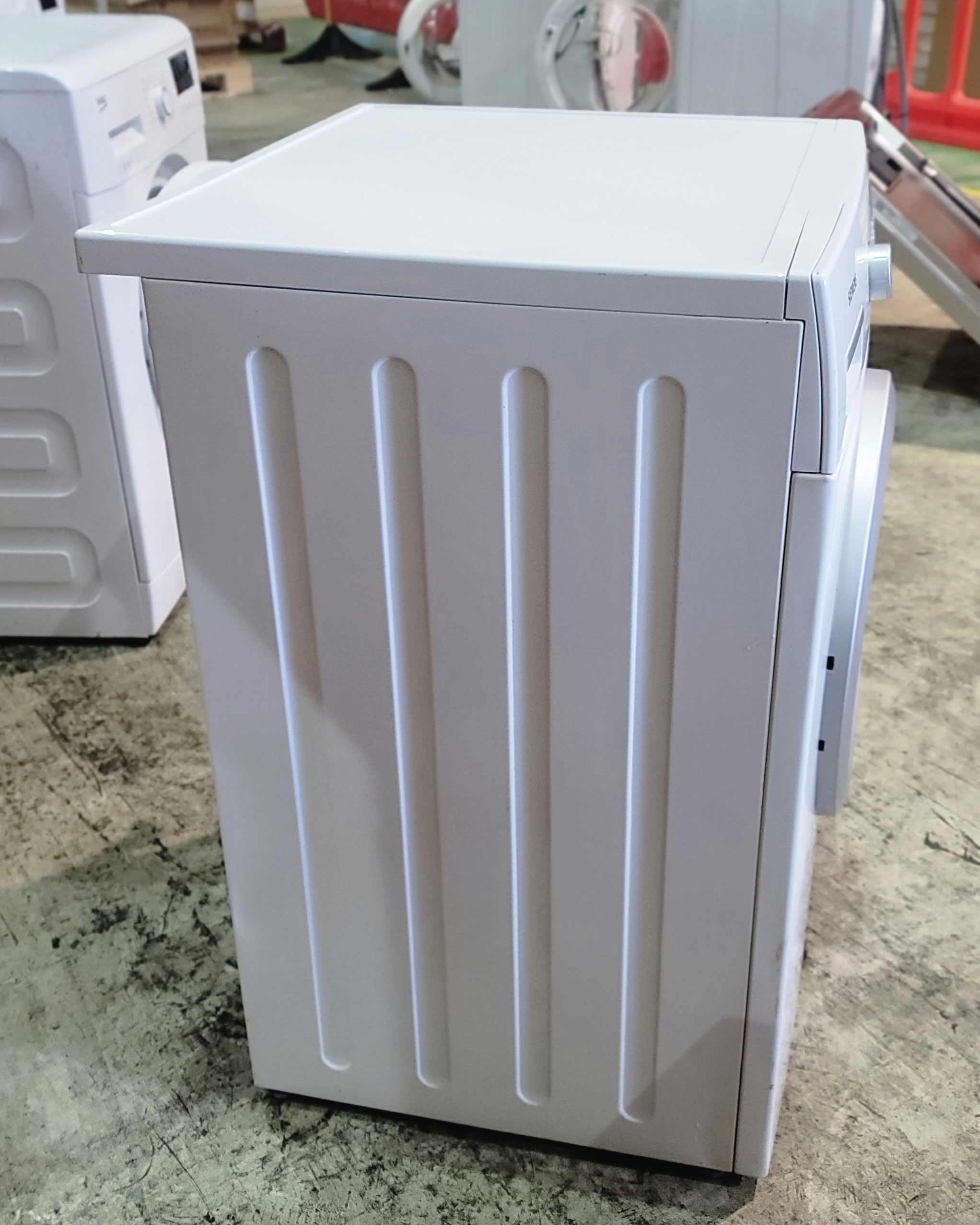 Washing Machine Siemens 6kg White wm12b180gb