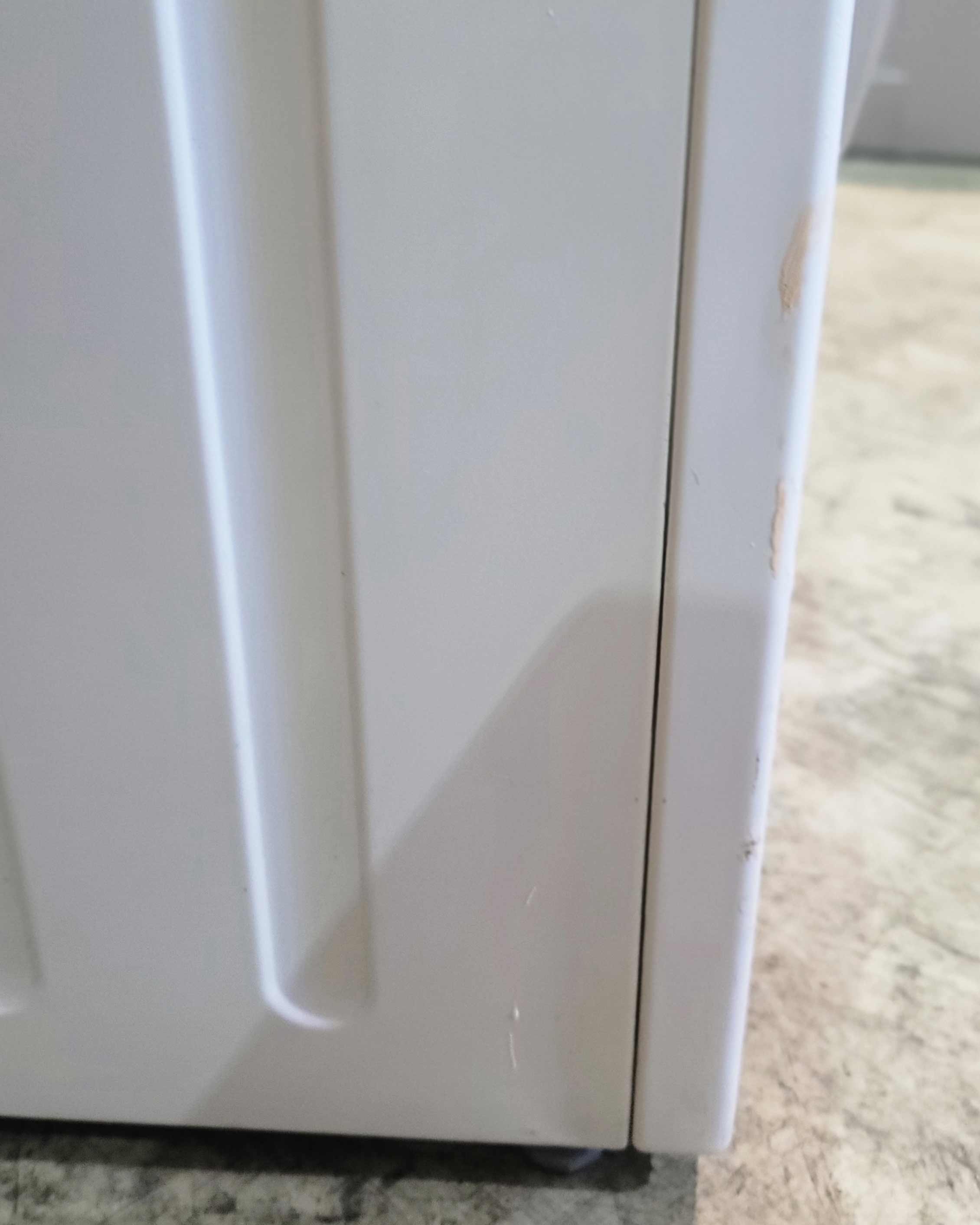 Washing Machine Siemens 6kg White wm12b180gb