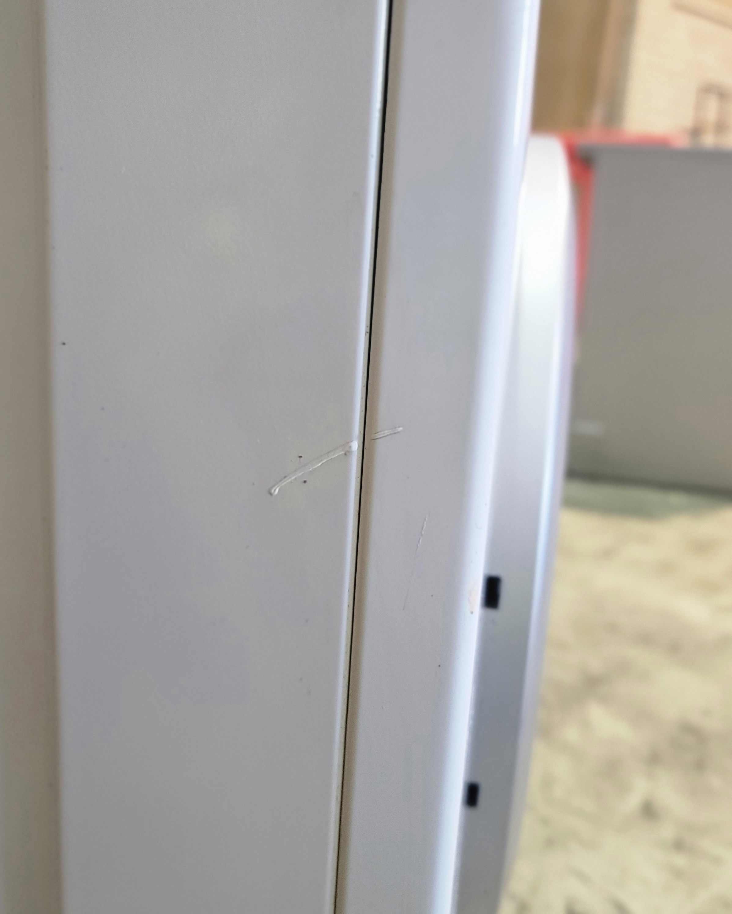 Washing Machine Siemens 6kg White wm12b180gb