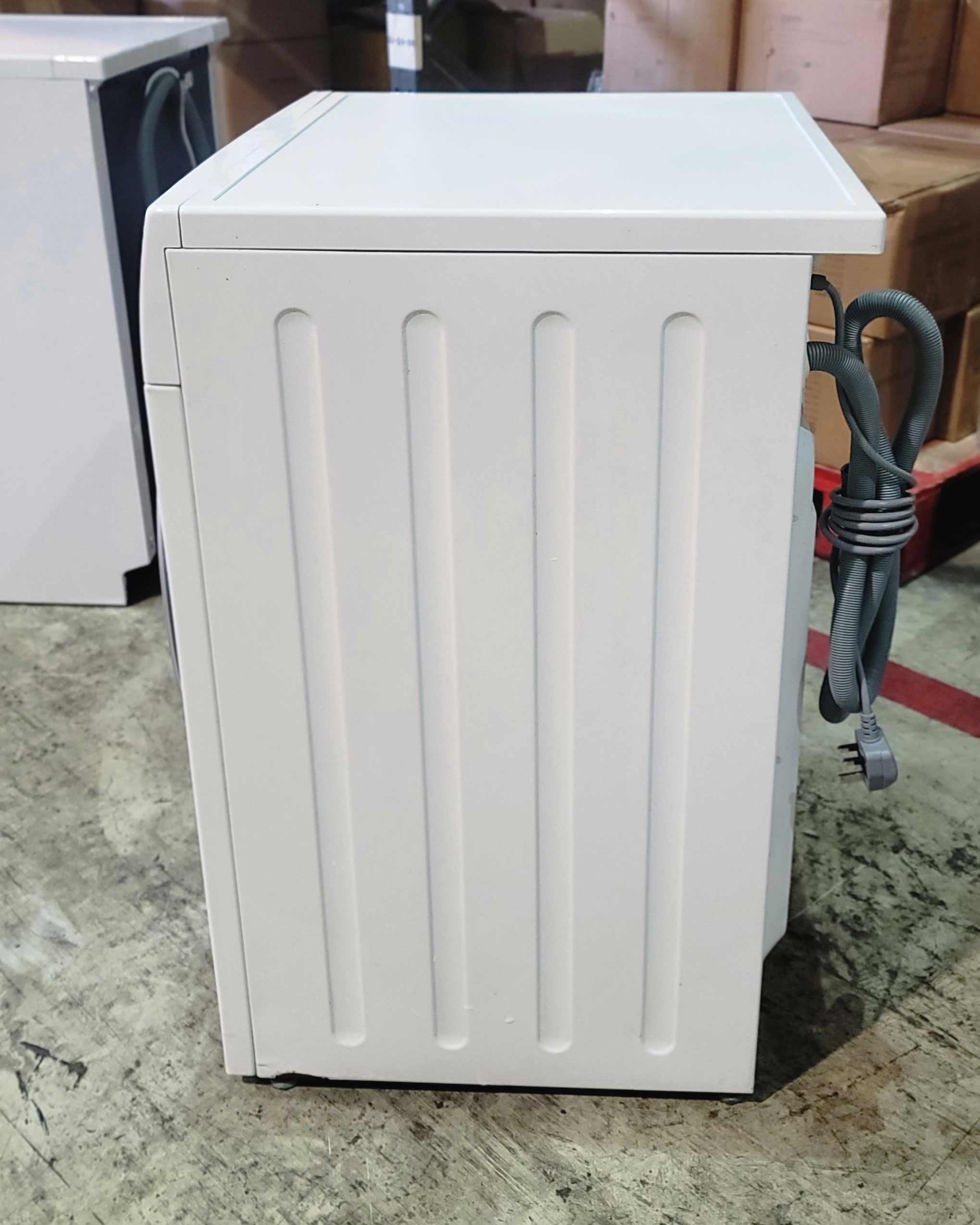 Washing Machine Siemens 6kg White wm12b180gb