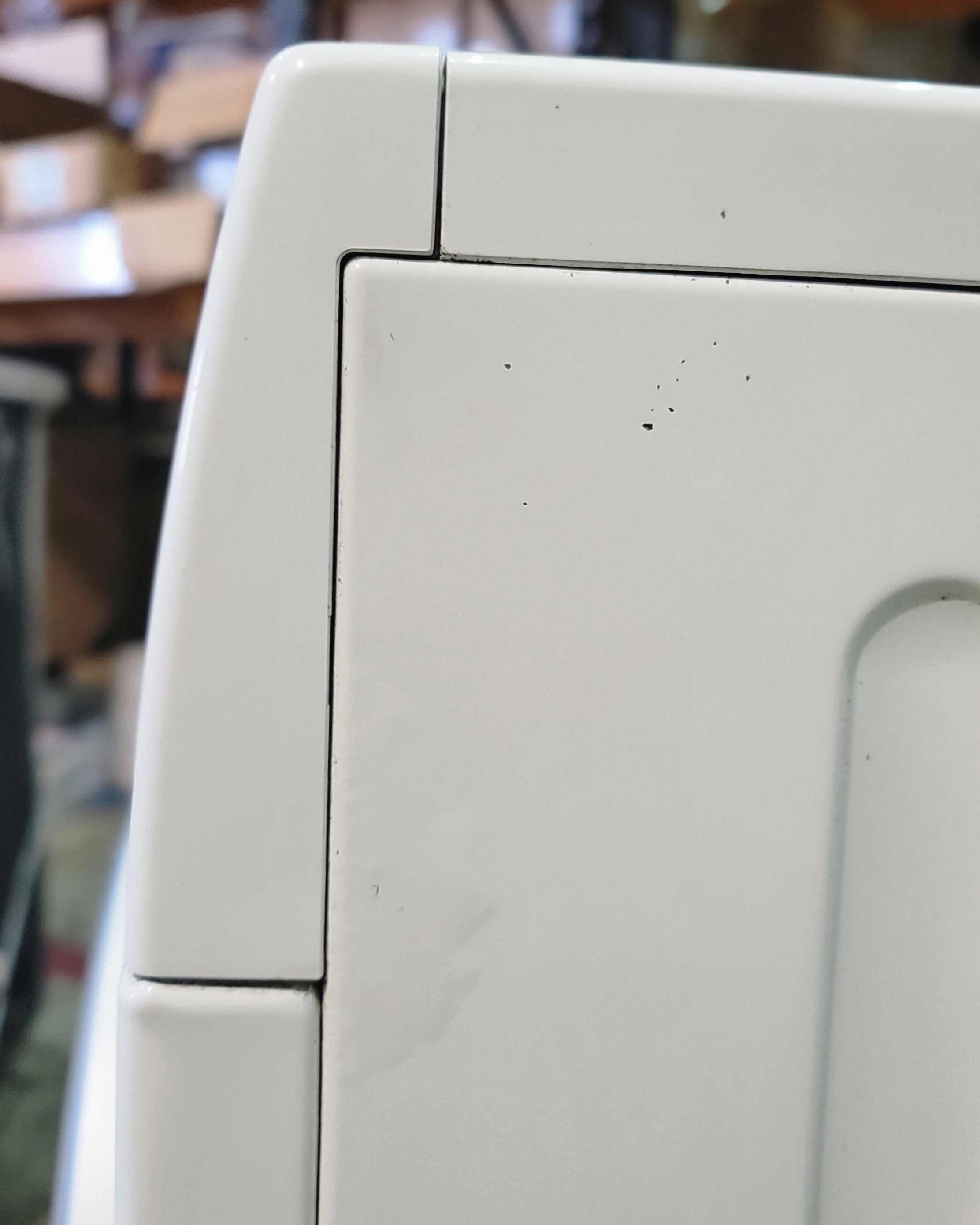 Washing Machine Siemens 6kg White wm12b180gb