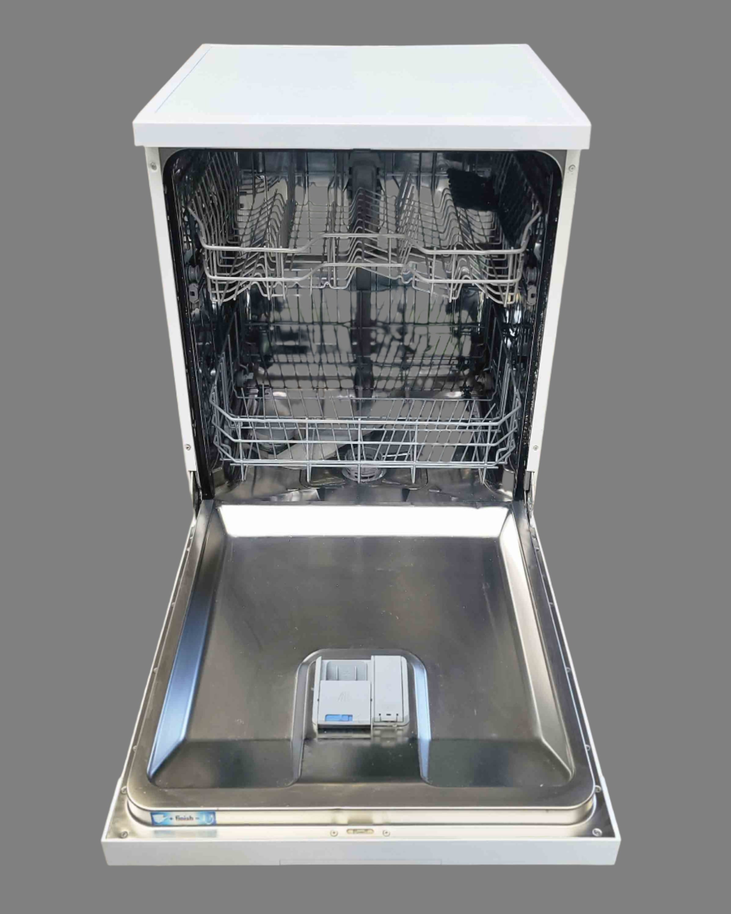 BEKO White Dishwasher DVN04320W
