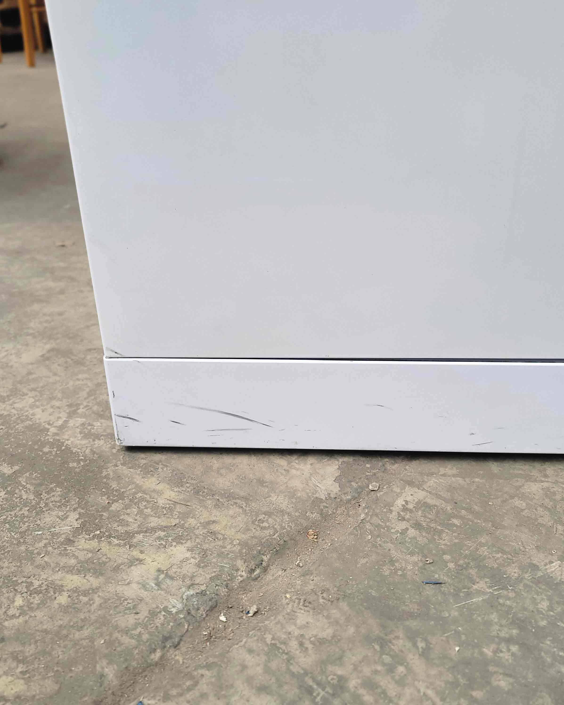BEKO White Dishwasher DVN04320W