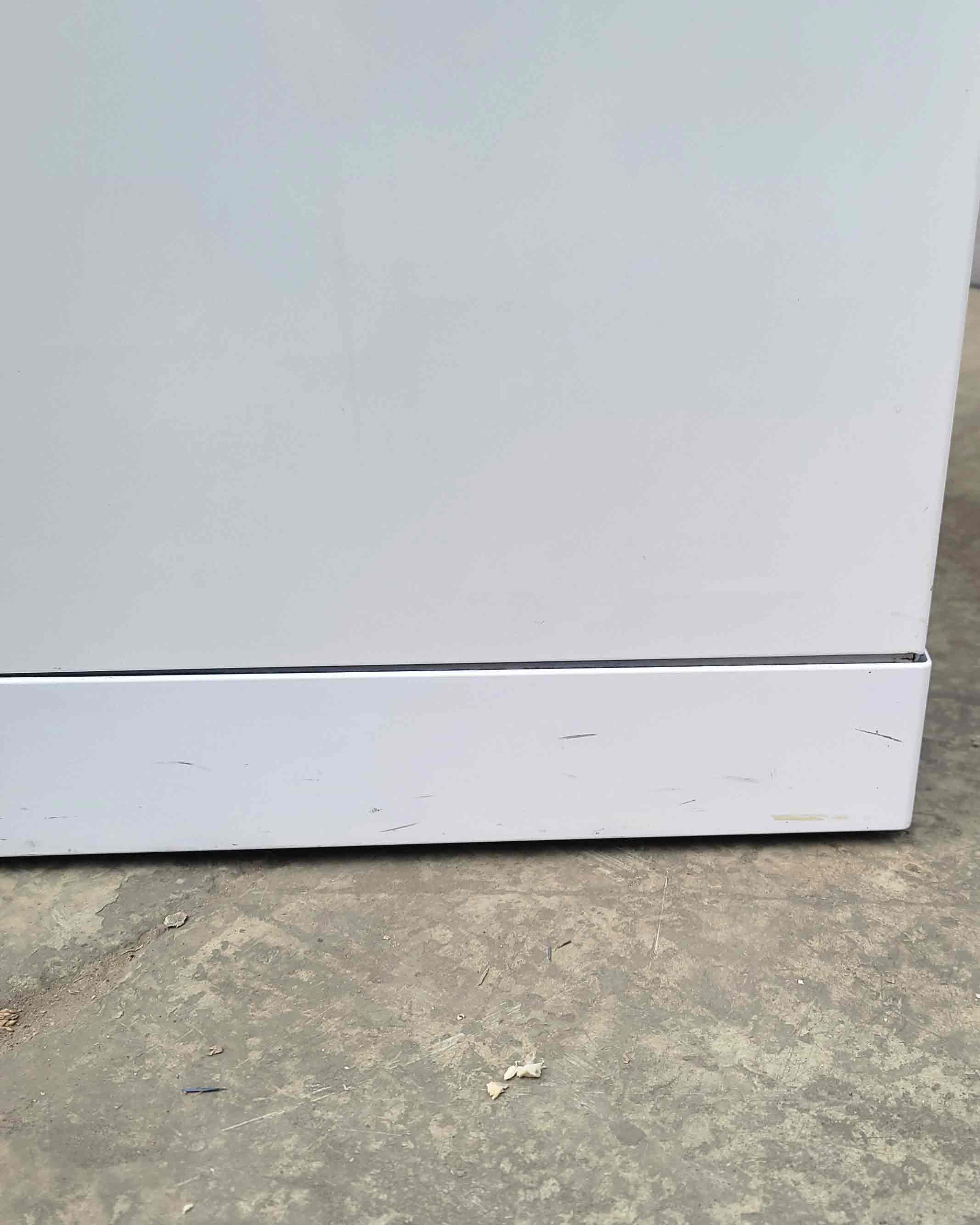 BEKO White Dishwasher DVN04320W