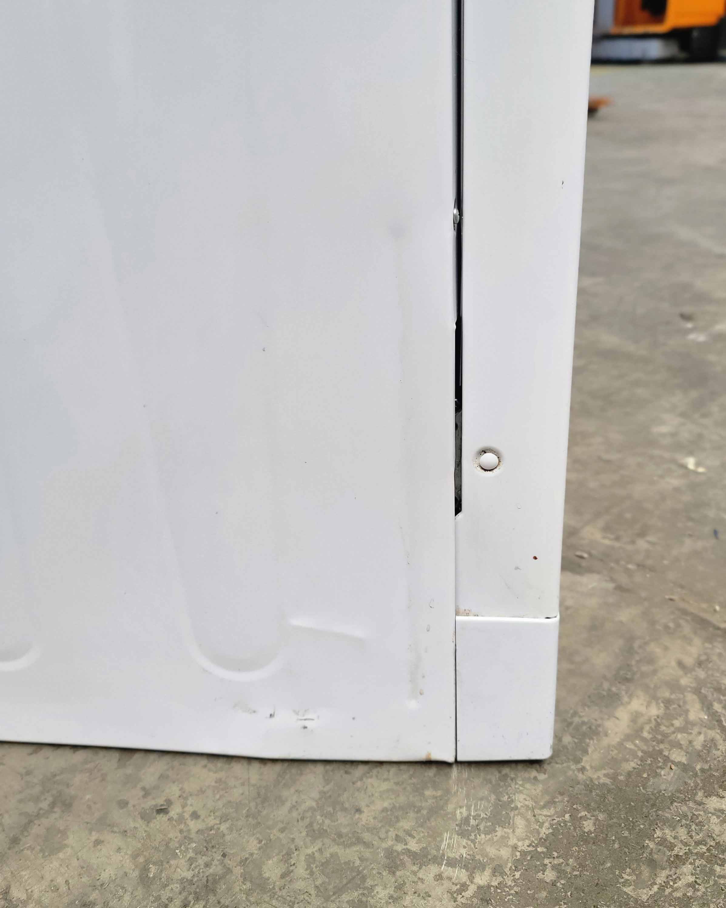BEKO White Dishwasher DVN04320W