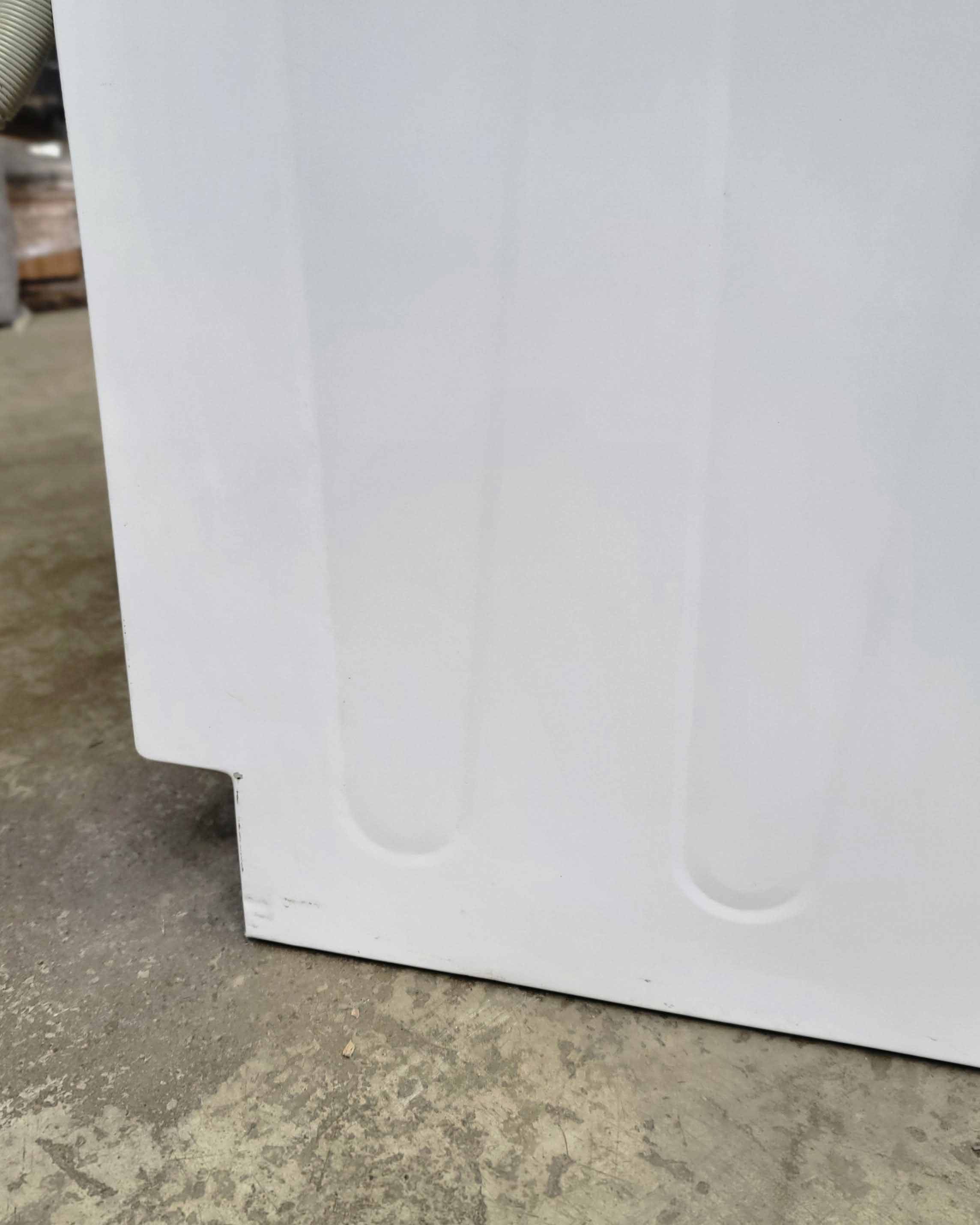 BEKO White Dishwasher DVN04320W