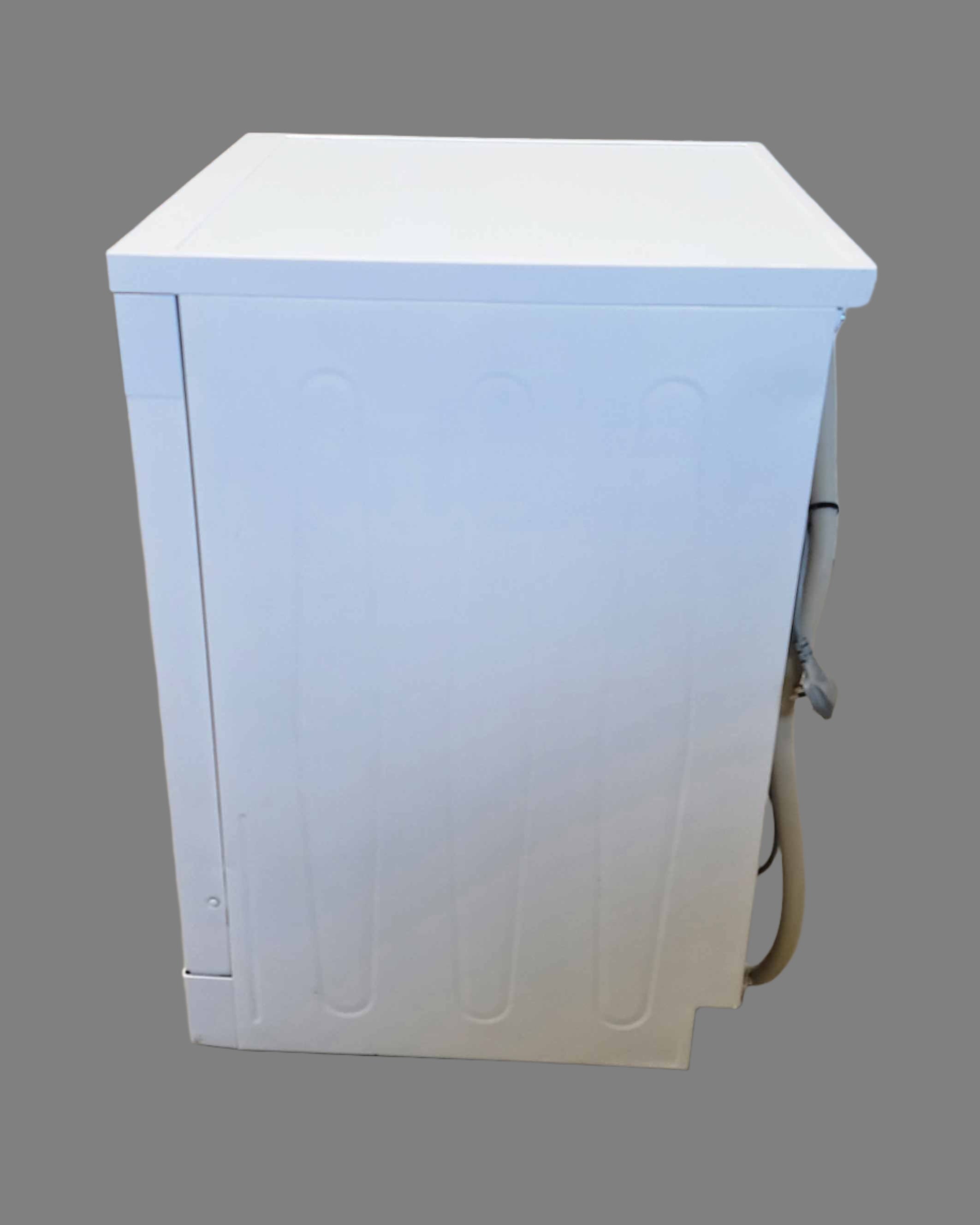 BEKO White Dishwasher DVN04320W