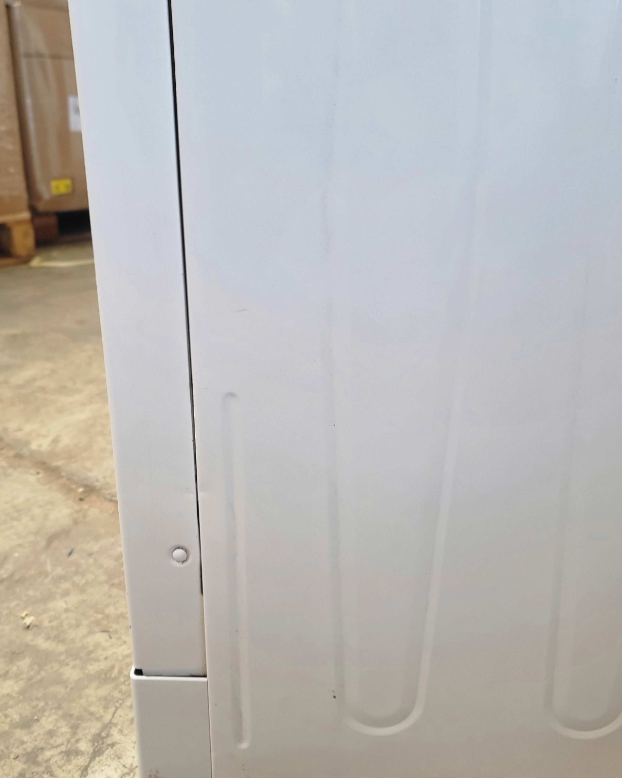 BEKO White Dishwasher DVN04320W