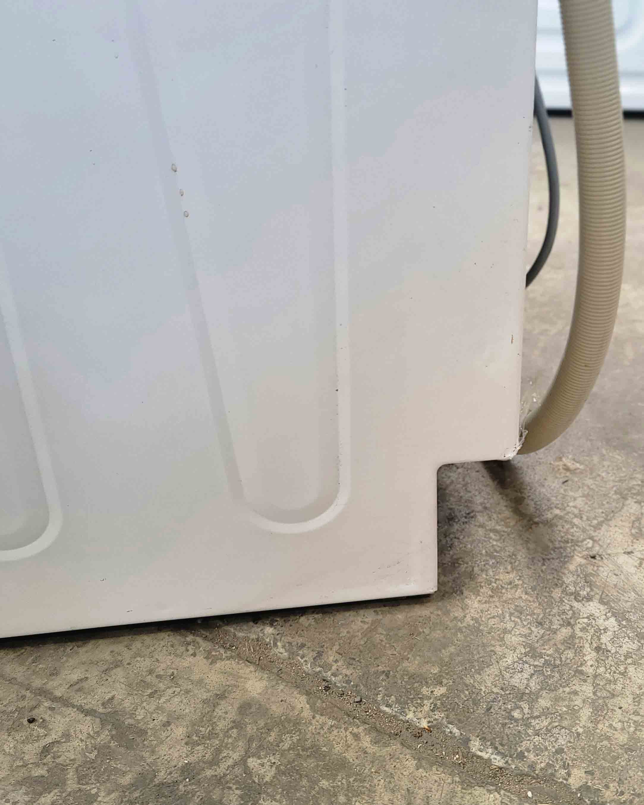 BEKO White Dishwasher DVN04320W