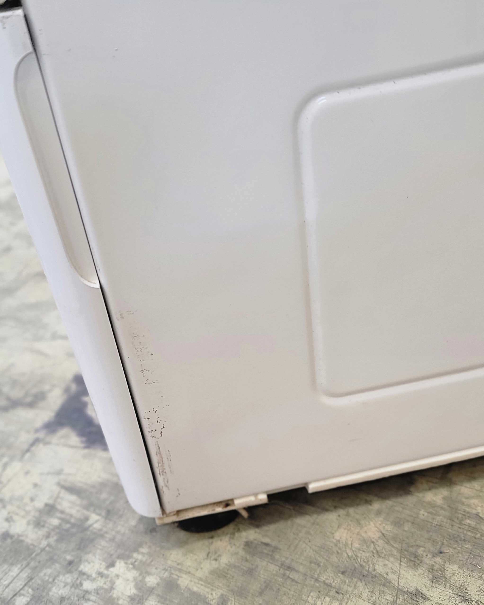 HOOVER 9kg Condensing Tumble Dryer White DXC 9 DG-80