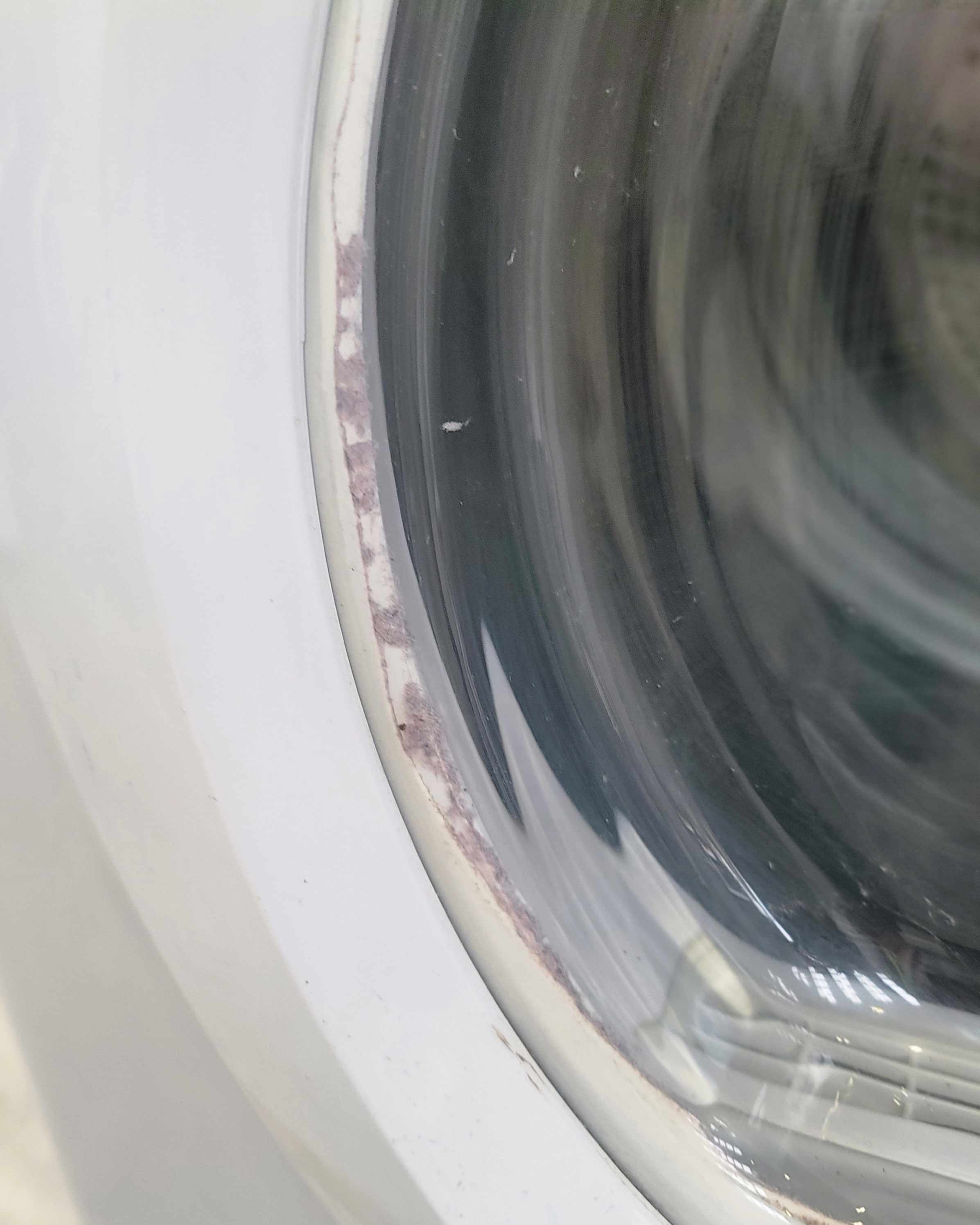 HOOVER Tumble Dryer Door