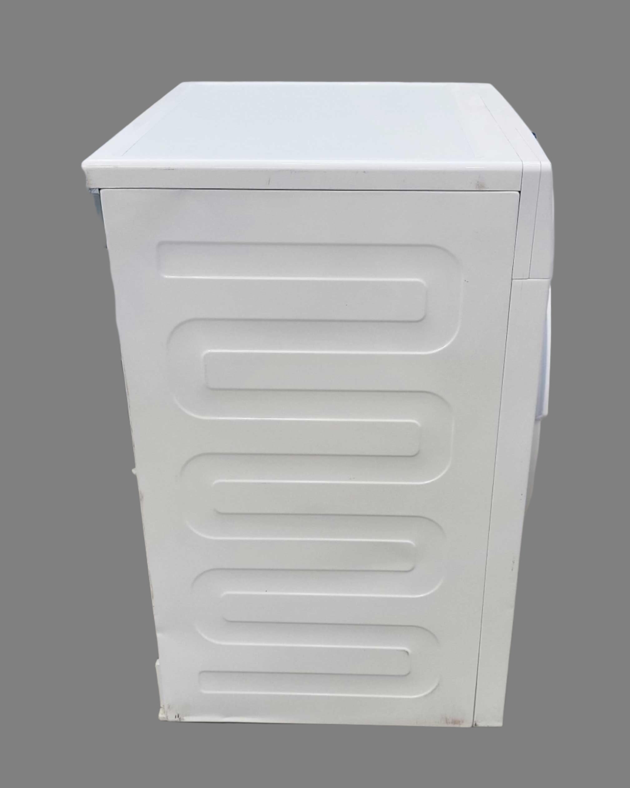 BEKO 8kg White Condensing Tumble Dryer DTLCE80121W