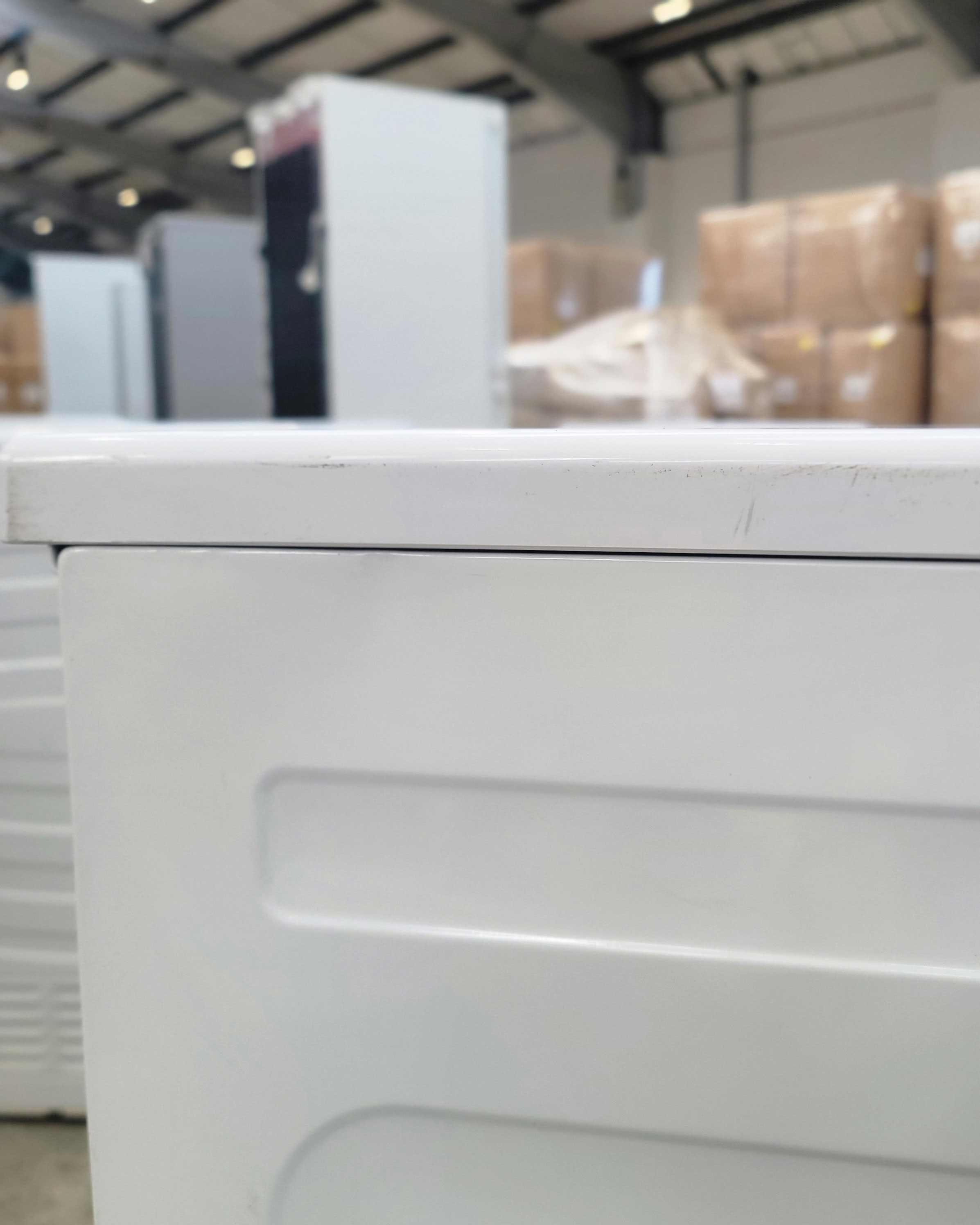 BEKO 8kg White Condensing Tumble Dryer DTLCE80121W