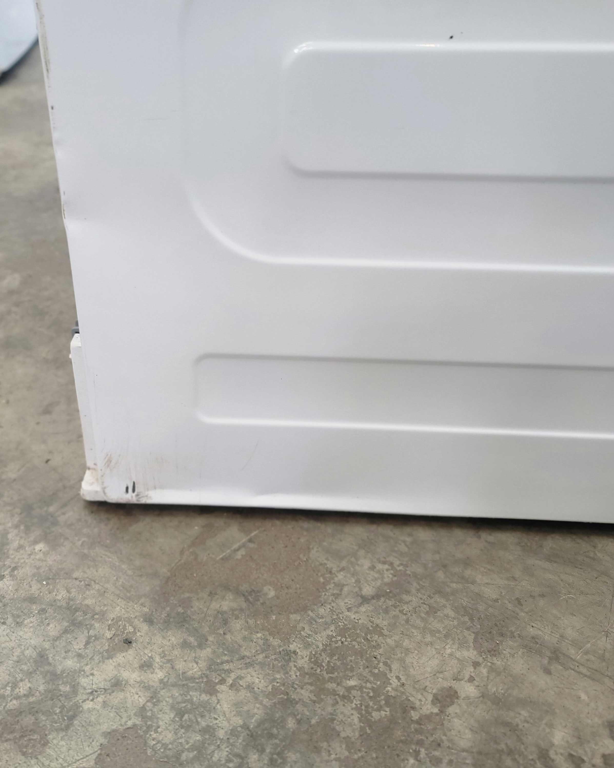 BEKO 8kg White Condensing Tumble Dryer DTLCE80121W