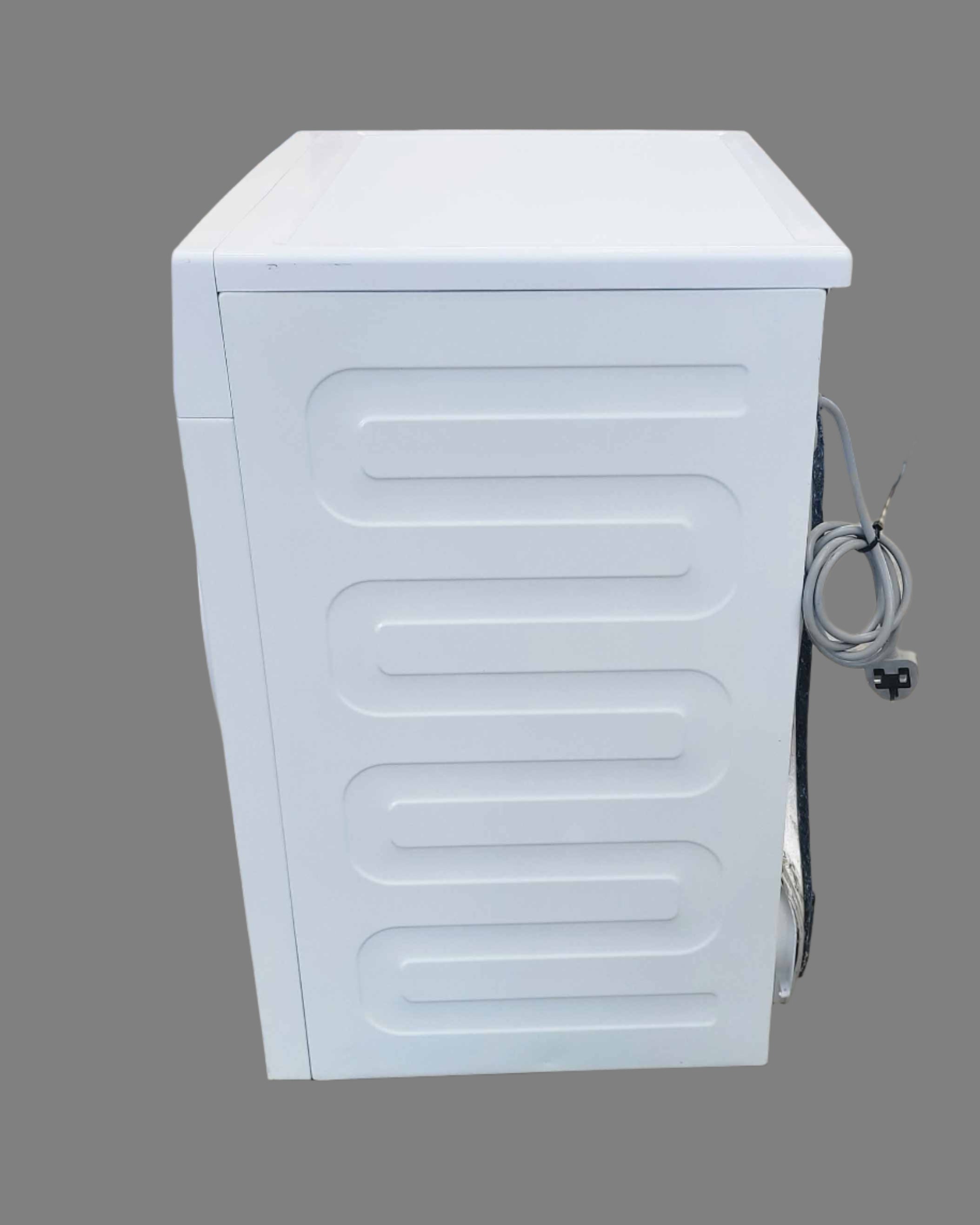 BEKO 8kg White Condensing Tumble Dryer DTLCE80121W