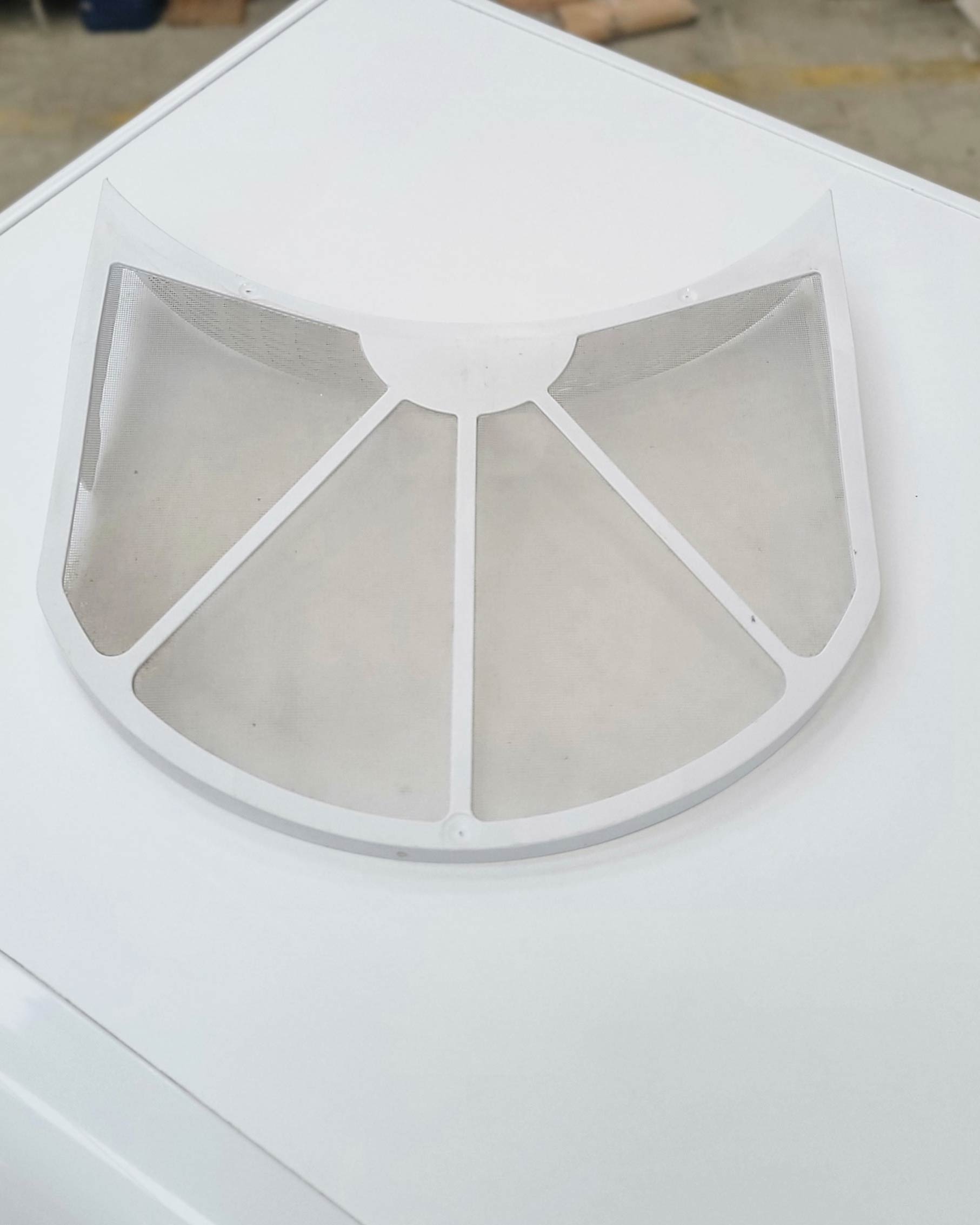 HOTPOINT 6kg Venting Tumble Dryer White Fetv60cp