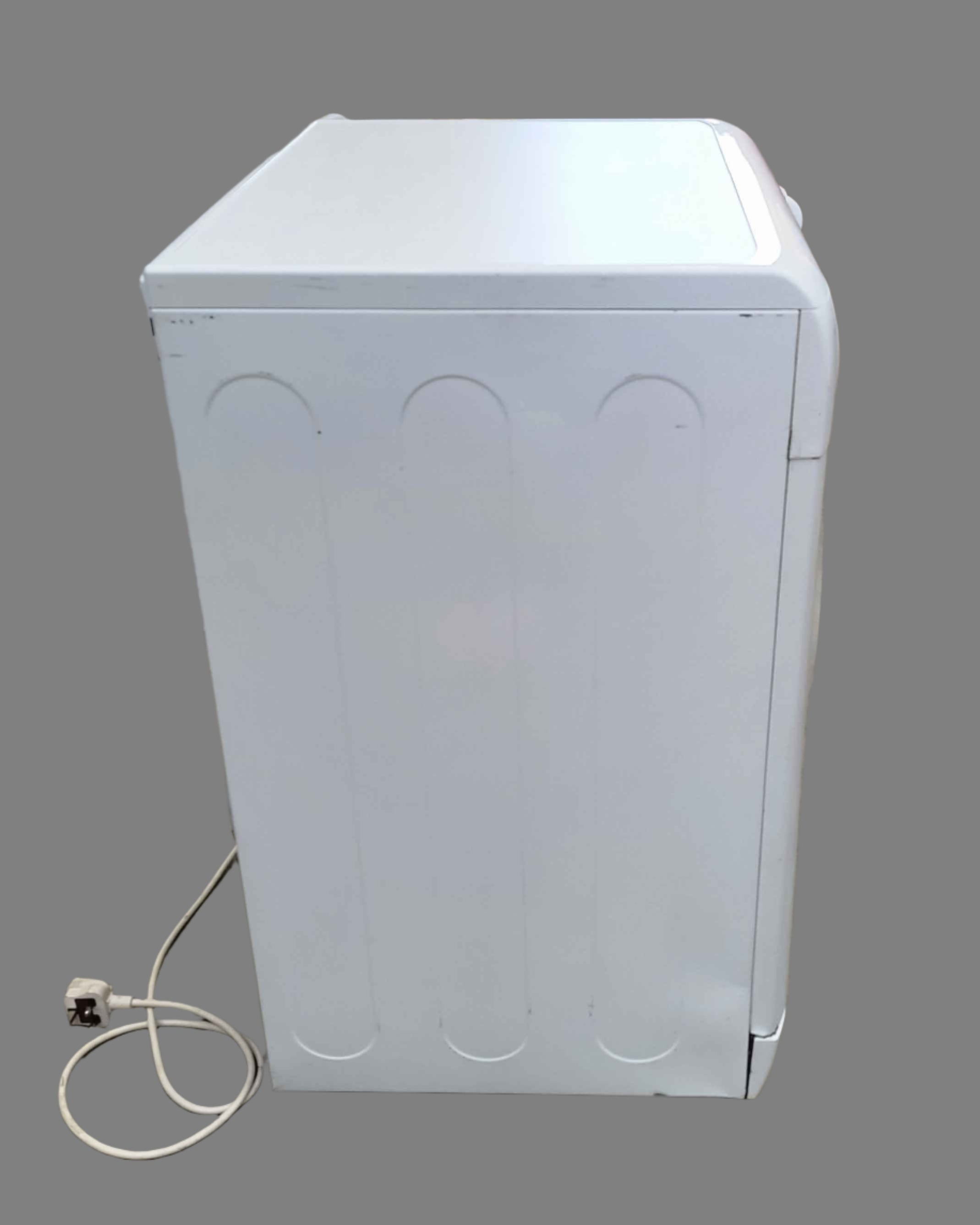 HOTPOINT 6kg Venting Tumble Dryer White Fetv60cp