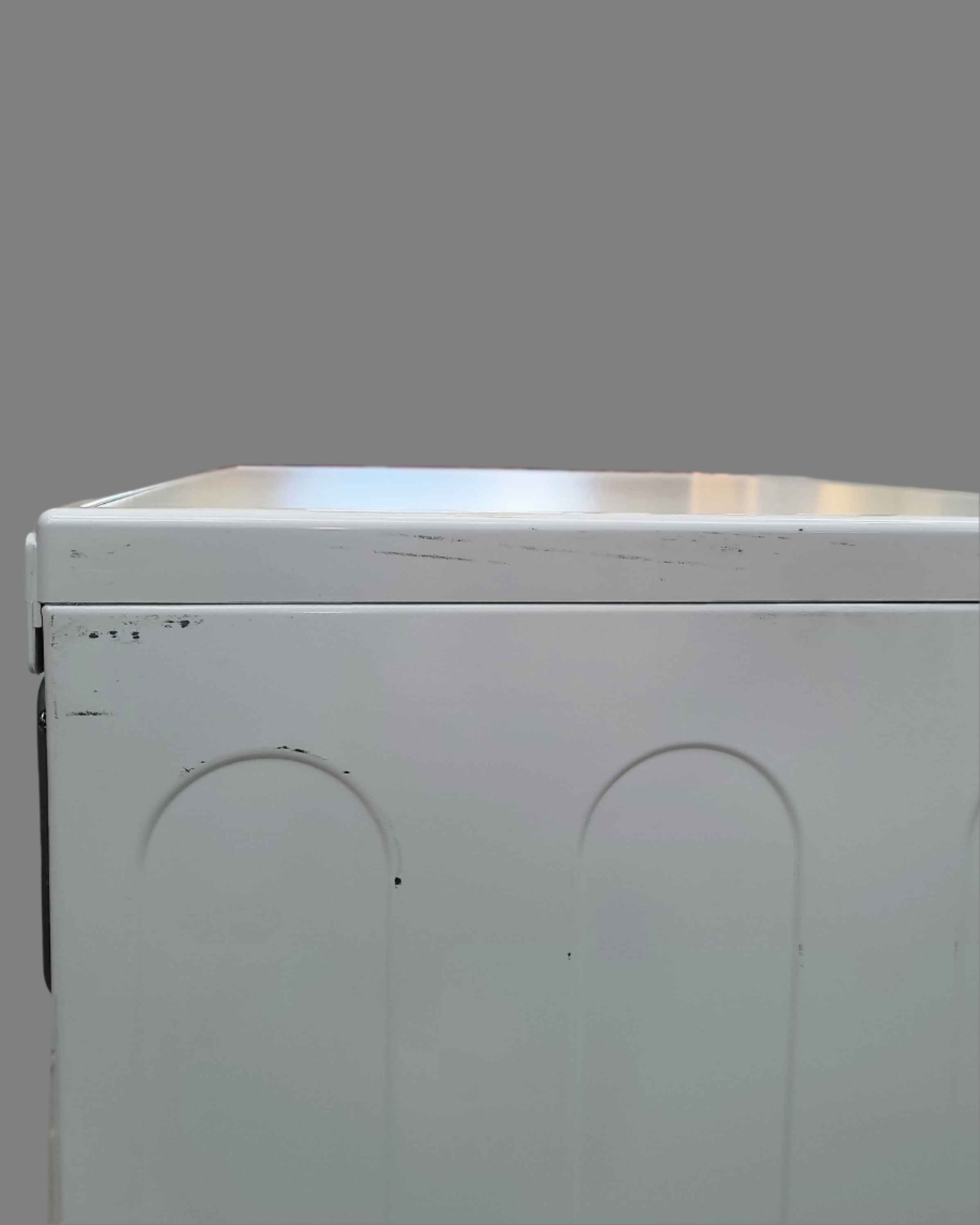 HOTPOINT 6kg Venting Tumble Dryer White Fetv60cp