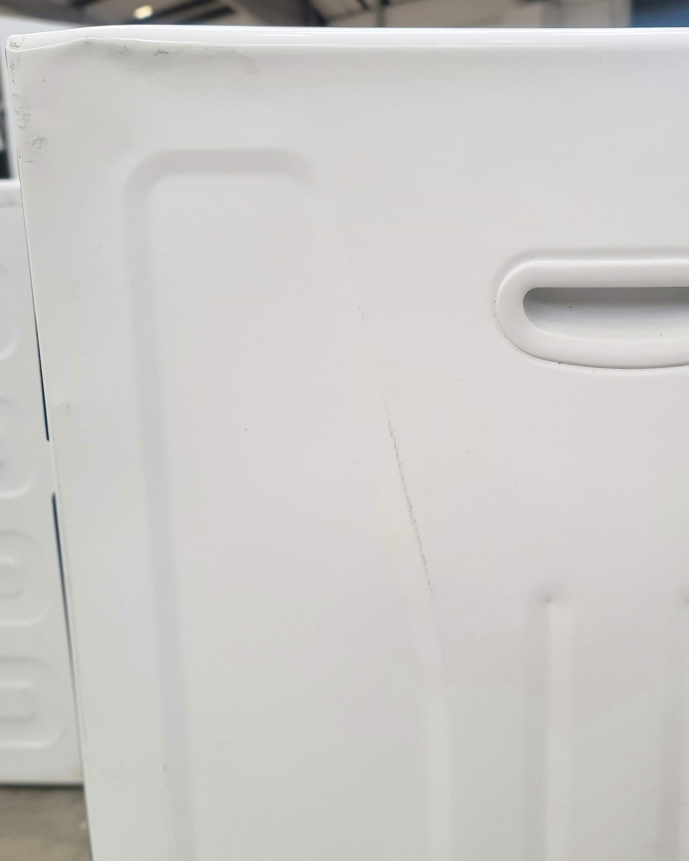 BUSH Venting Tumble Dryer White 7kg dhb7vtdw