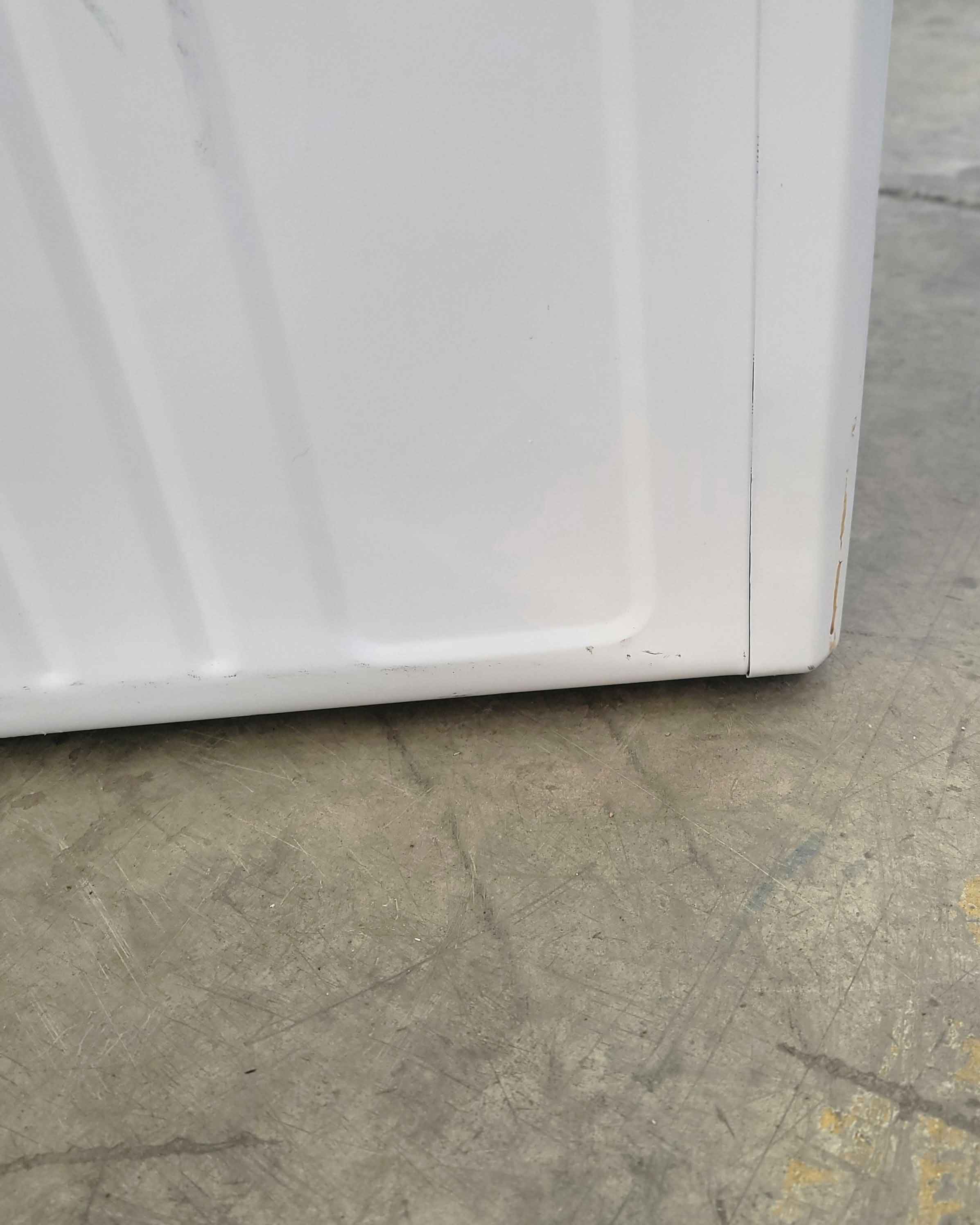BUSH Venting Tumble Dryer White 7kg dhb7vtdw
