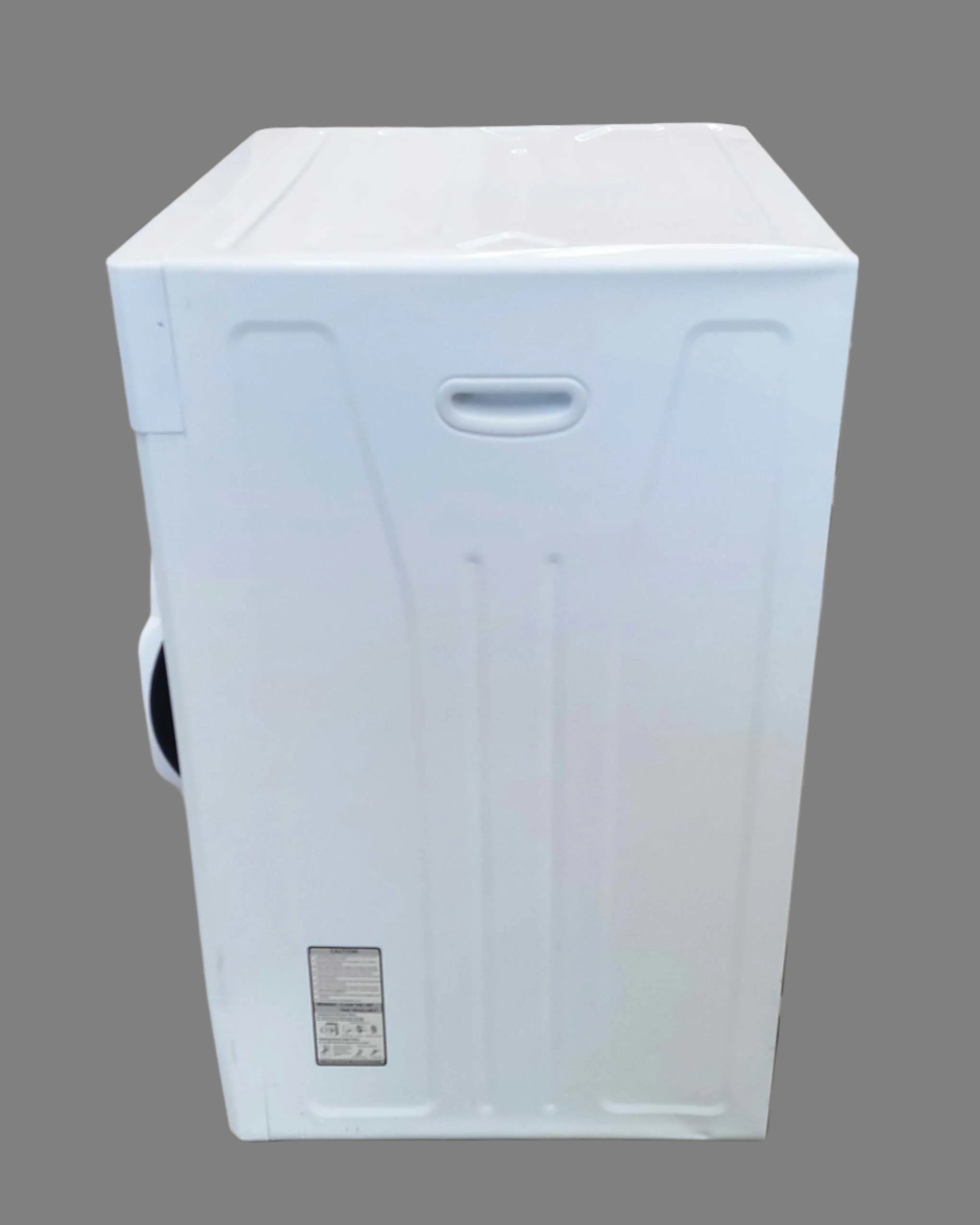 BUSH Venting Tumble Dryer White 7kg dhb7vtdw